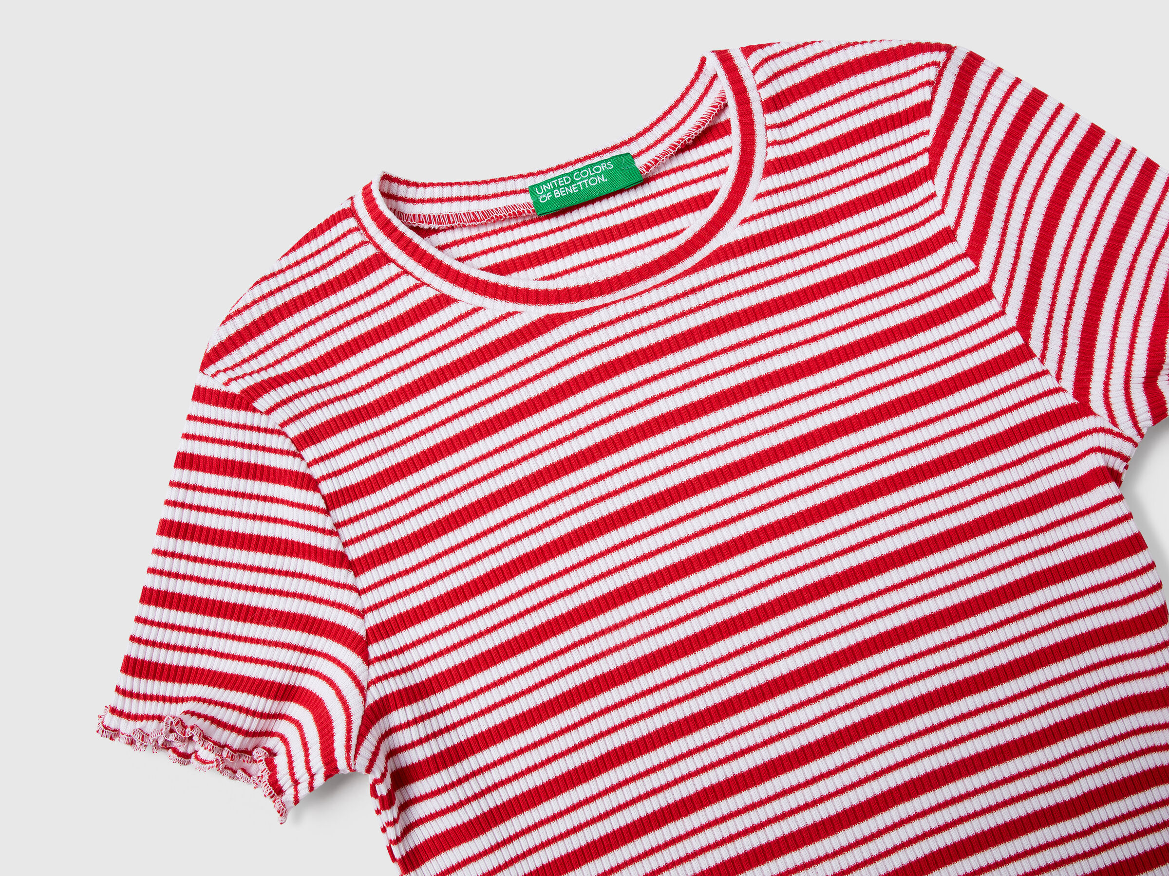 T-SHIRT Filles image number 2