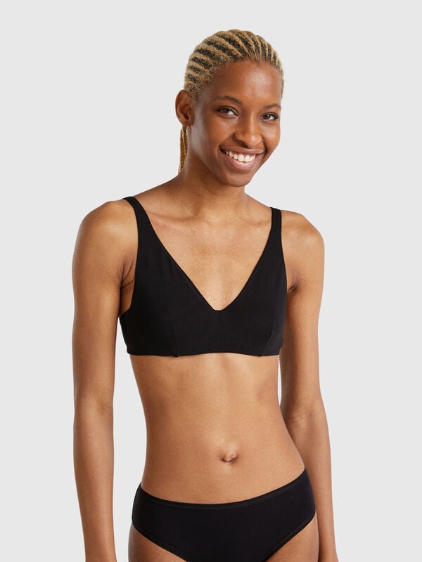 Soutien-gorge à armatures Femme