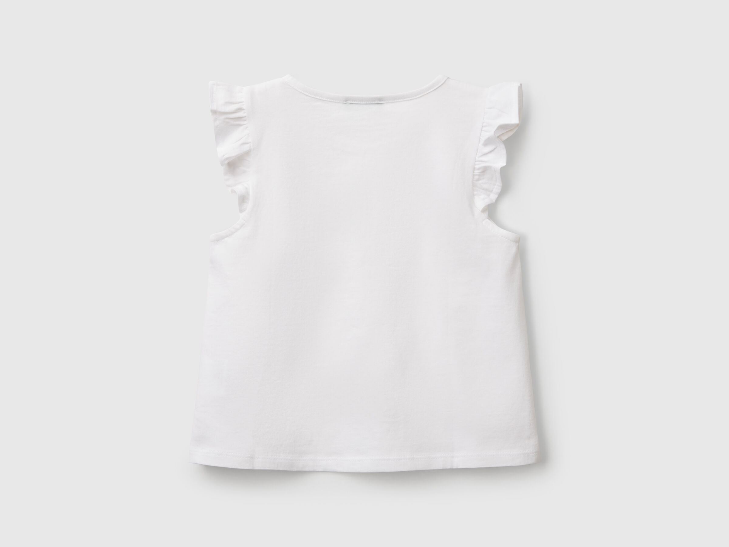 T-SHIRT Filles image number 1