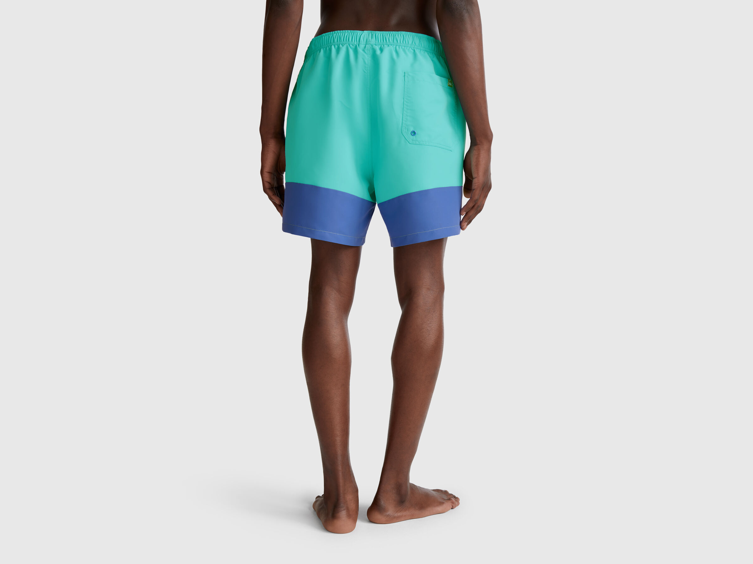 SWIM TRUNKS Homme image number 1