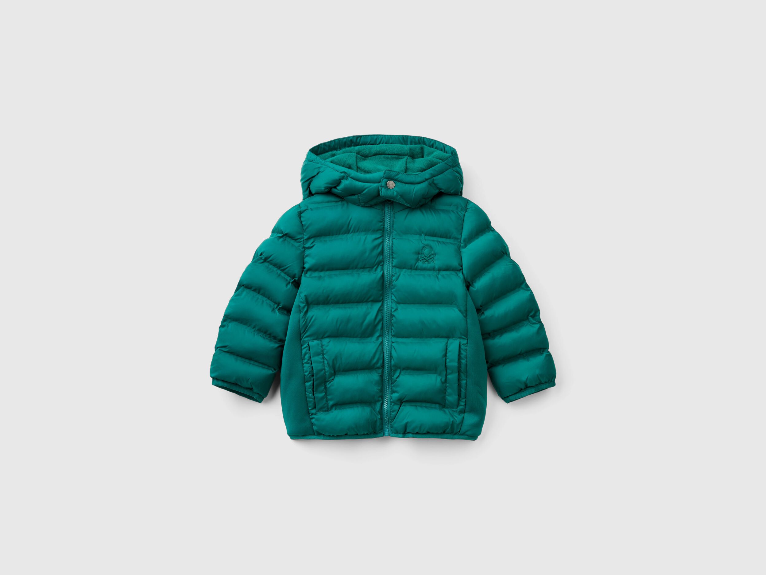 Benetton doudoune fille online