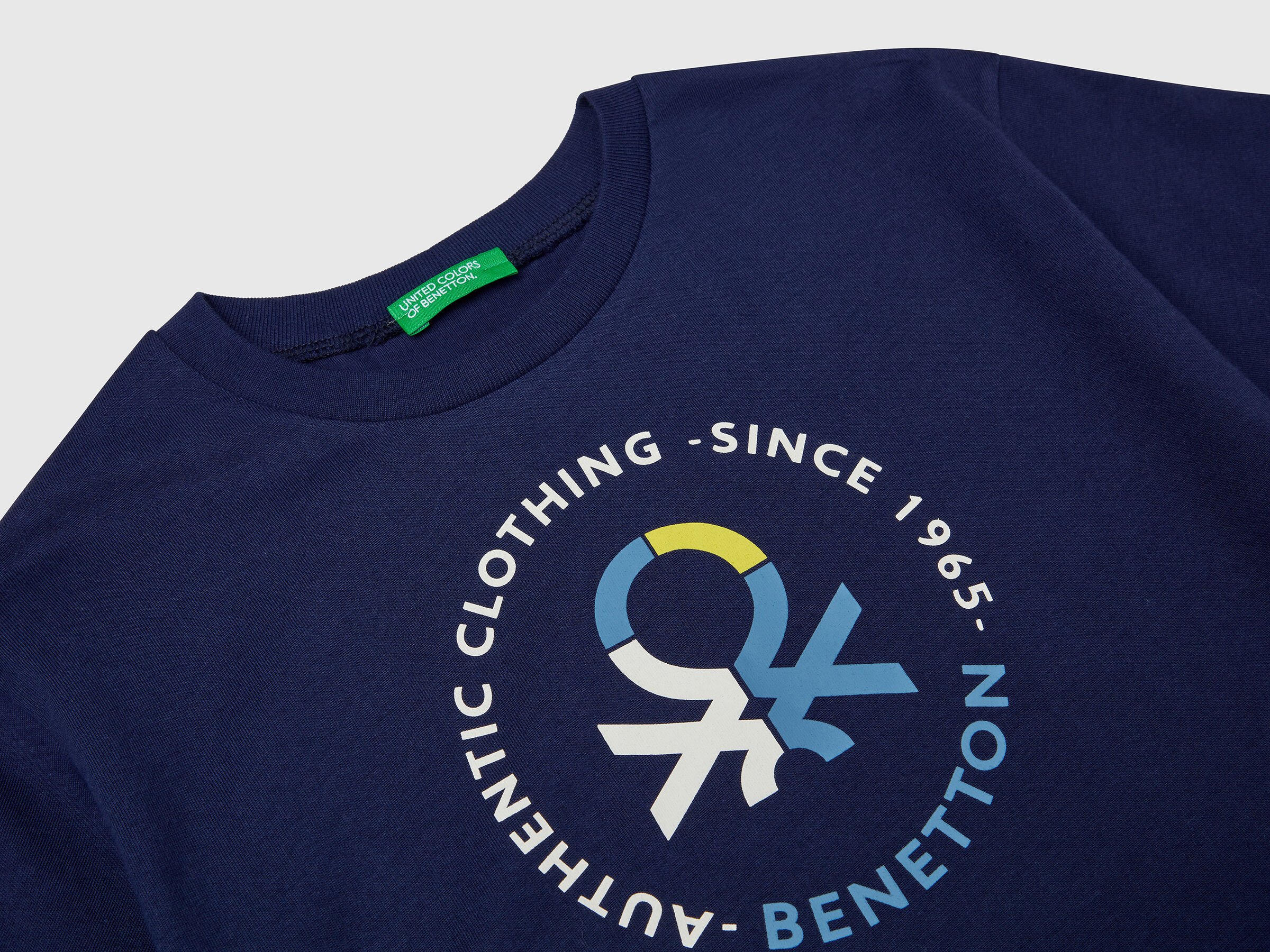 T-SHIRT Garçon image number 2