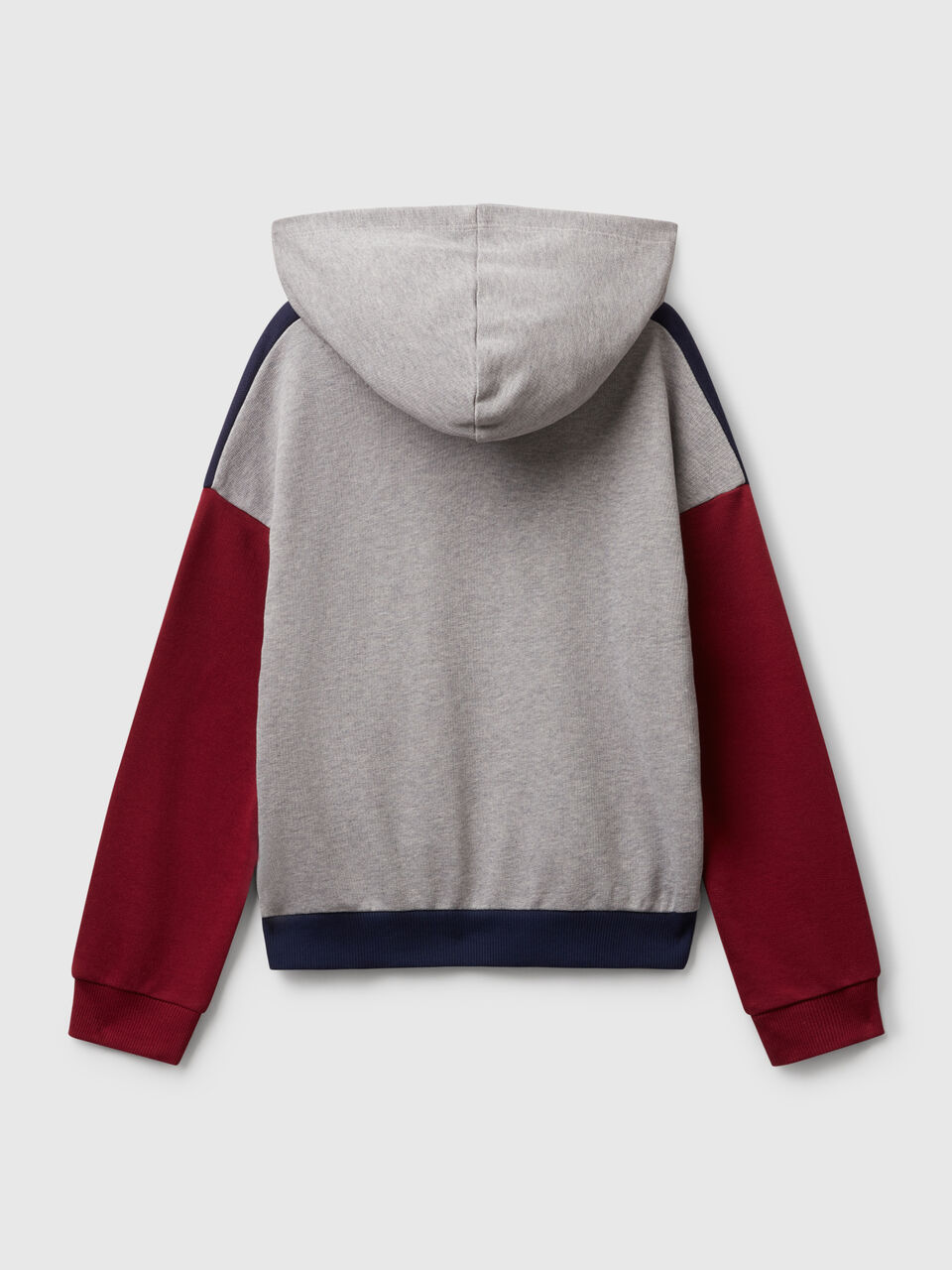 SWEATER W/HOOD Filles image number 2