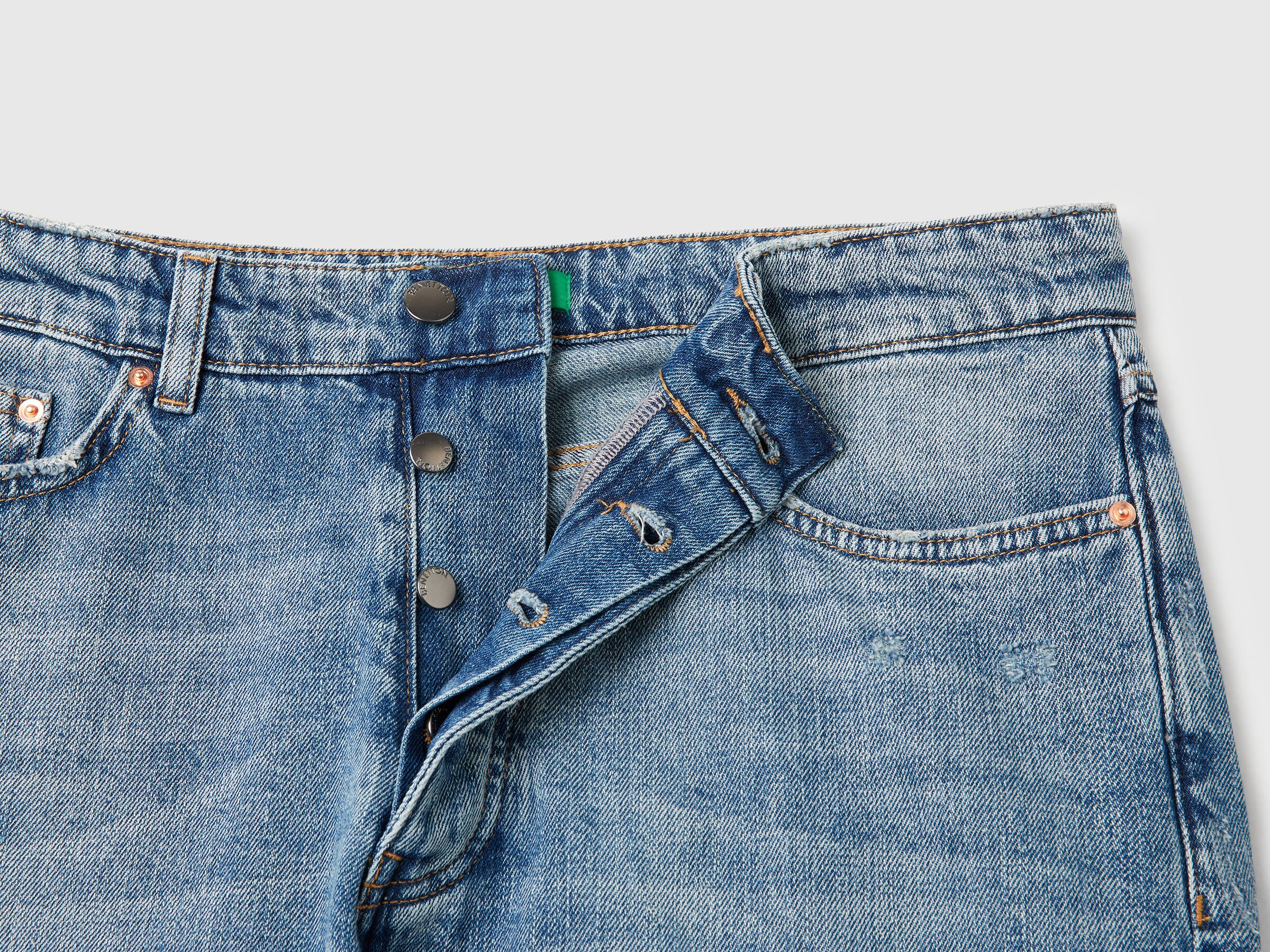 TROUSERS Homme image number 5