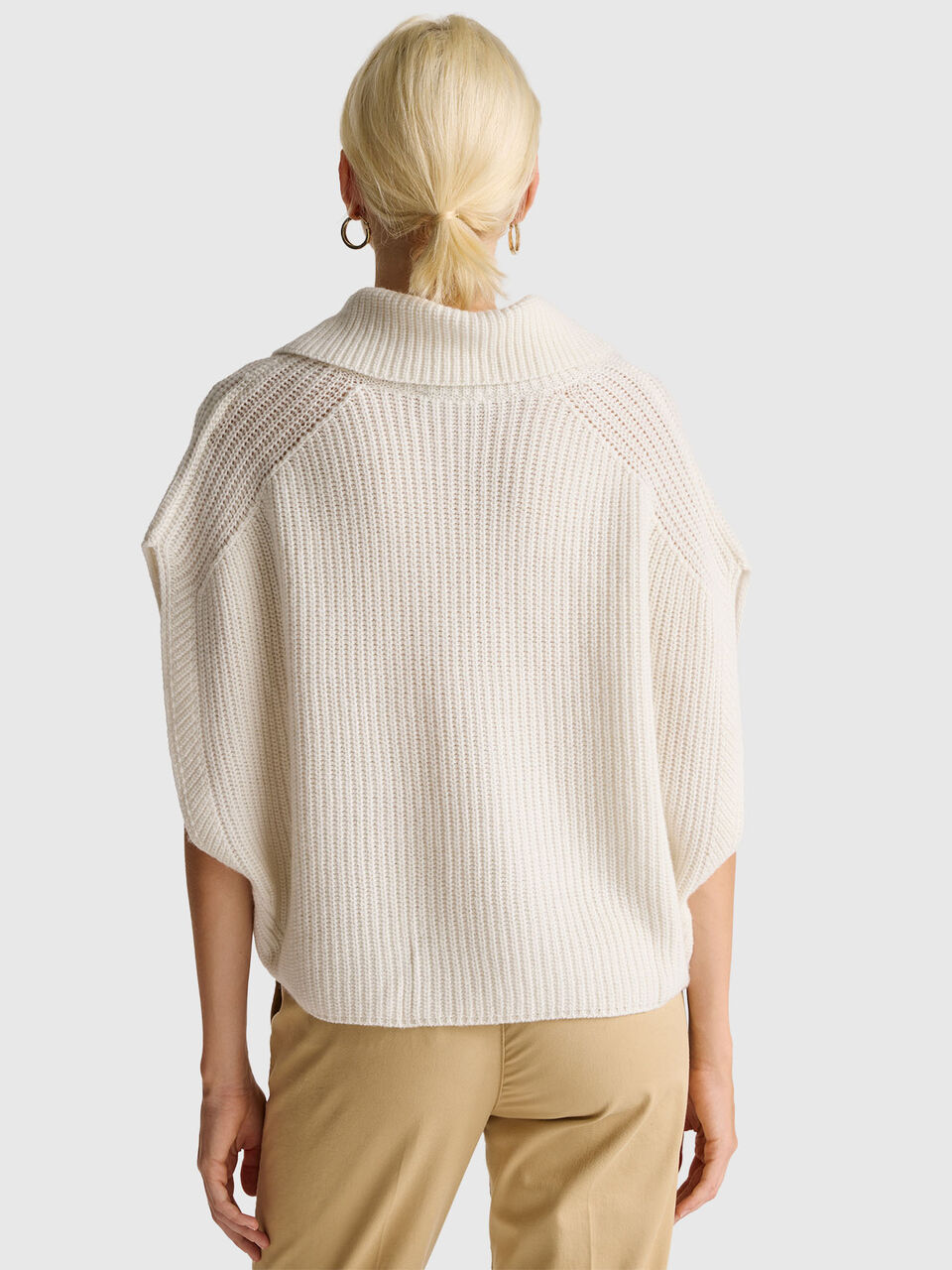 CAPE Femme image number null