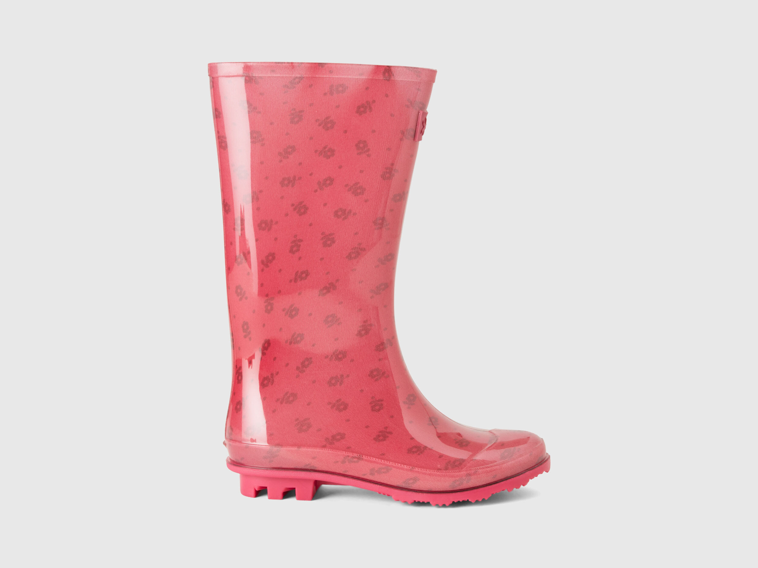 Botte de pluie hunter fille deals