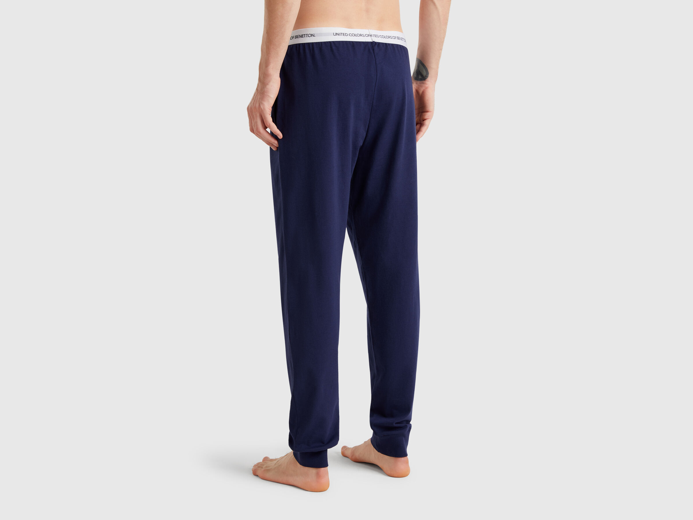 TROUSERS Homme image number 1