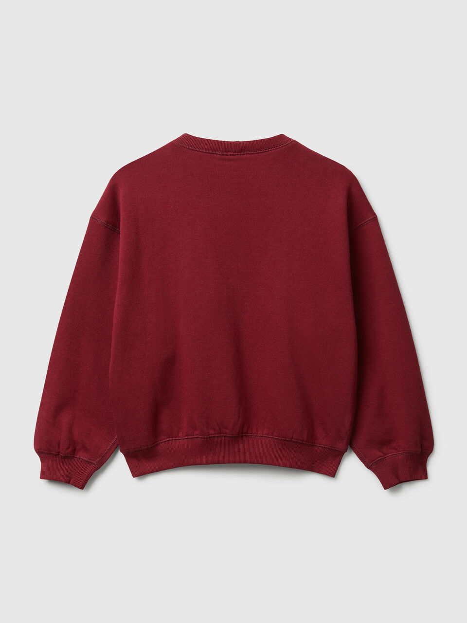 SWEATER L/S Filles image number 2