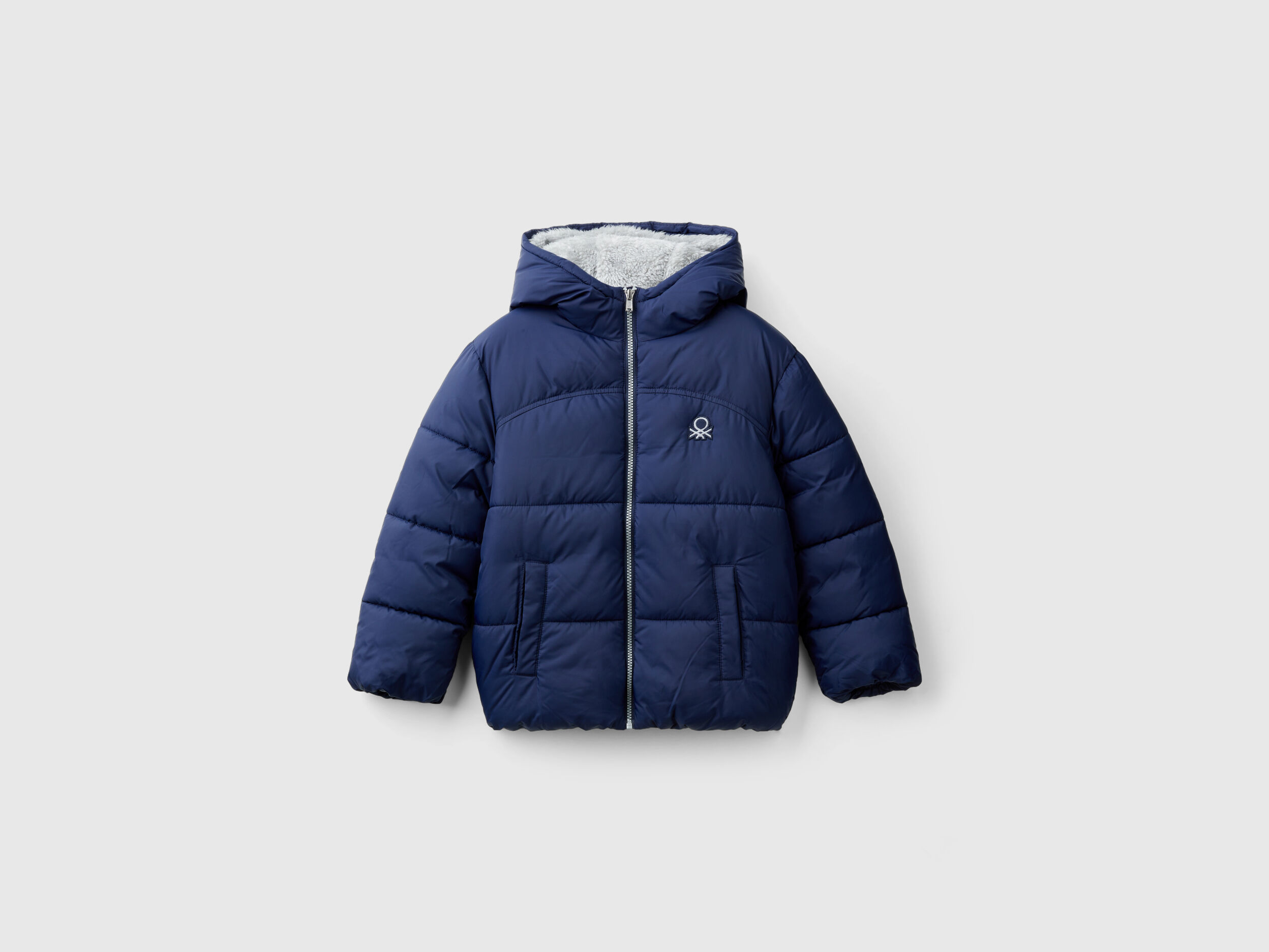 Manteau benetton garcon clearance