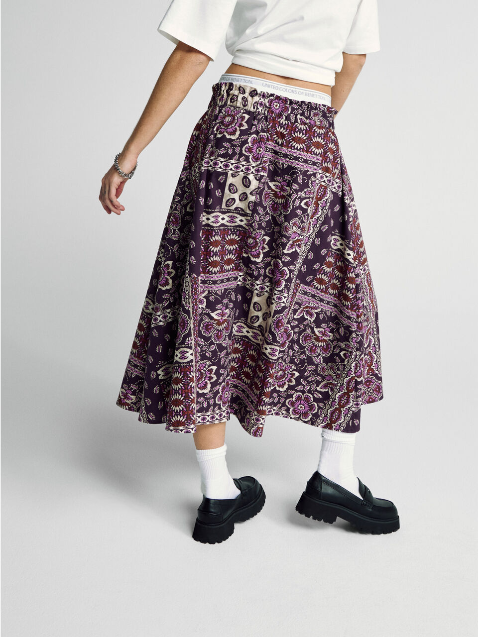 SKIRT Femme image number null