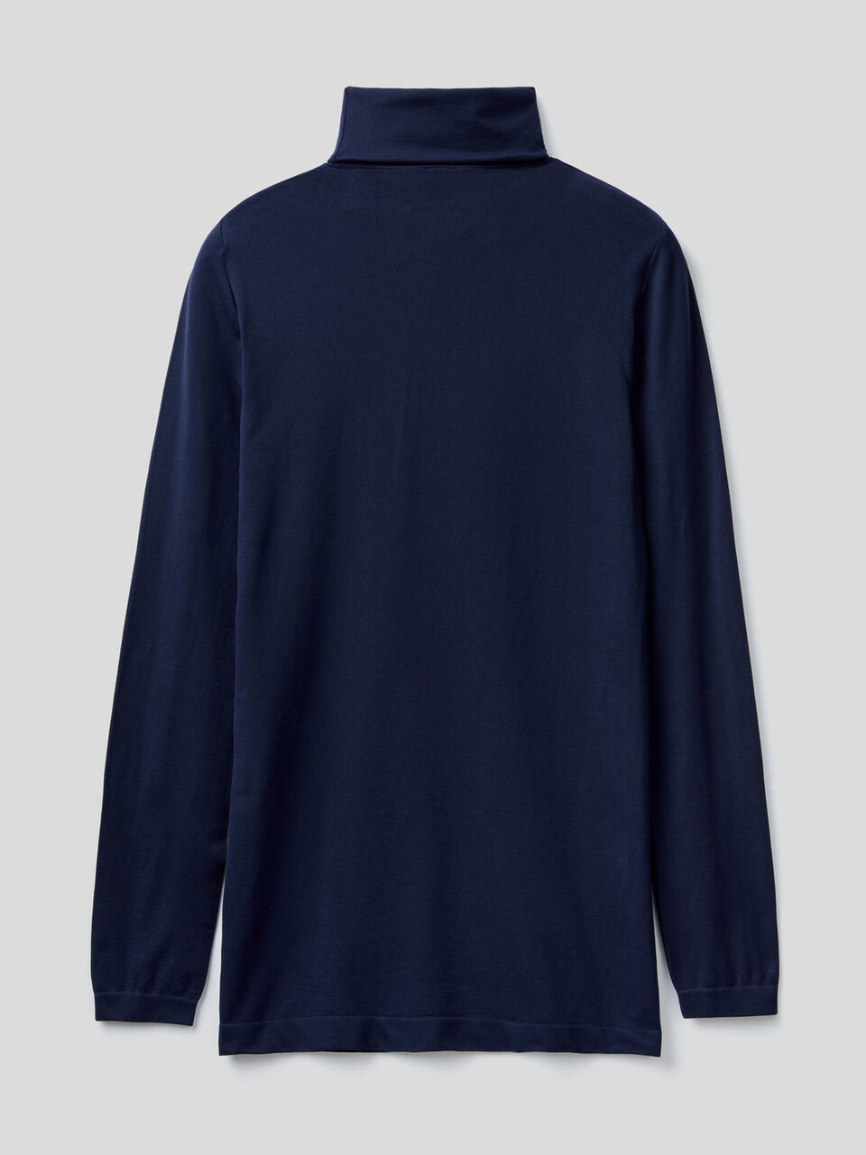 Pull col montant stretch image number 2