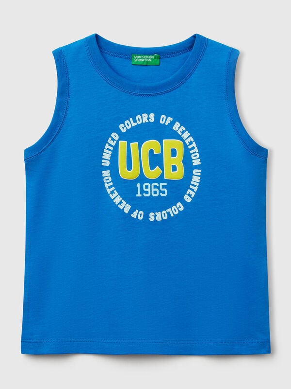 TANK-TOP Garçon