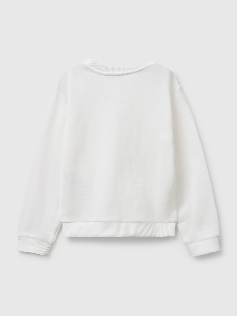 SWEATER L/S Filles image number 2