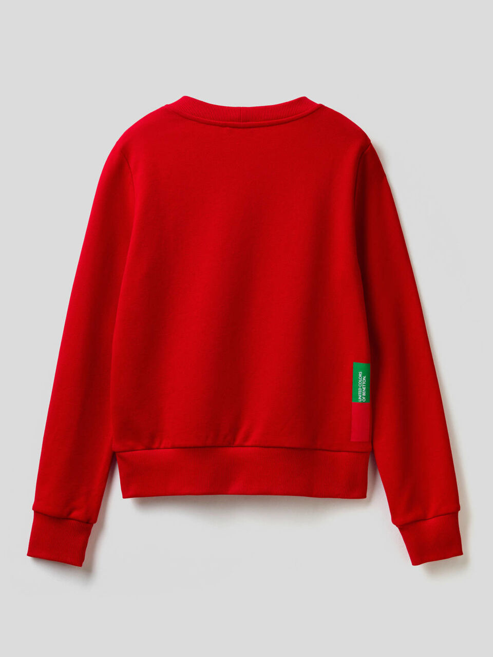 Sweat Life en 100 % coton bio image number 2