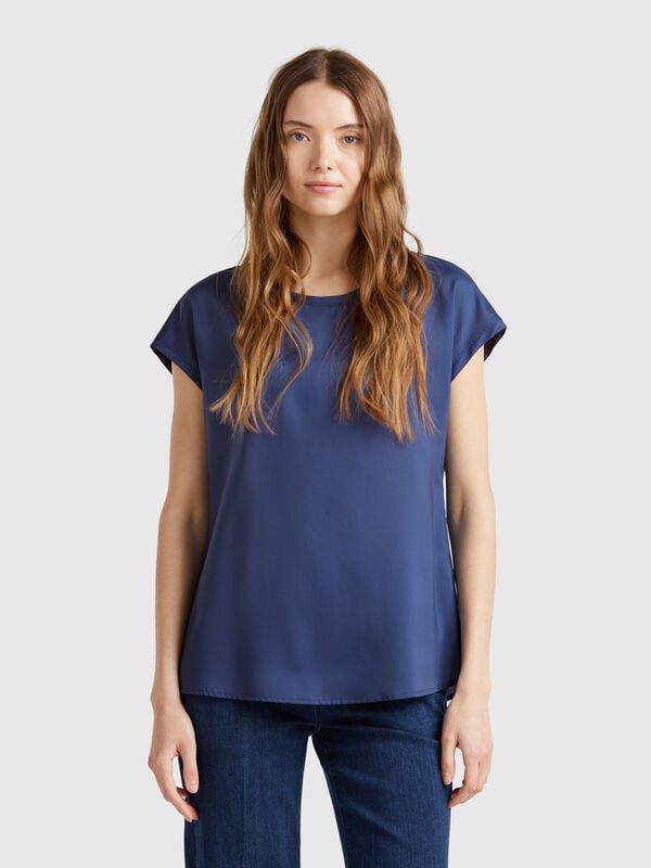 Chemisier fluide Femme