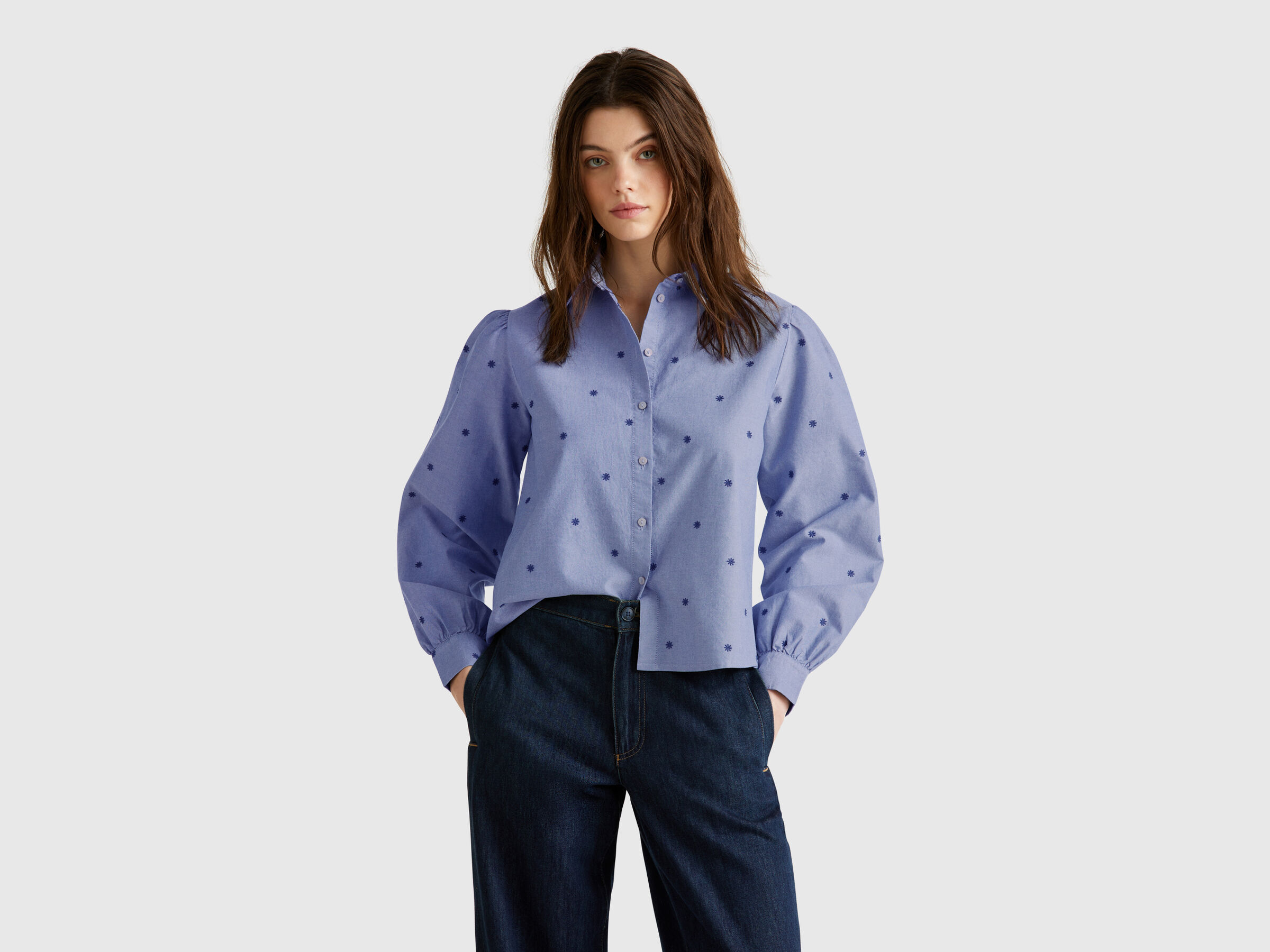 SHIRT Femme image number 0