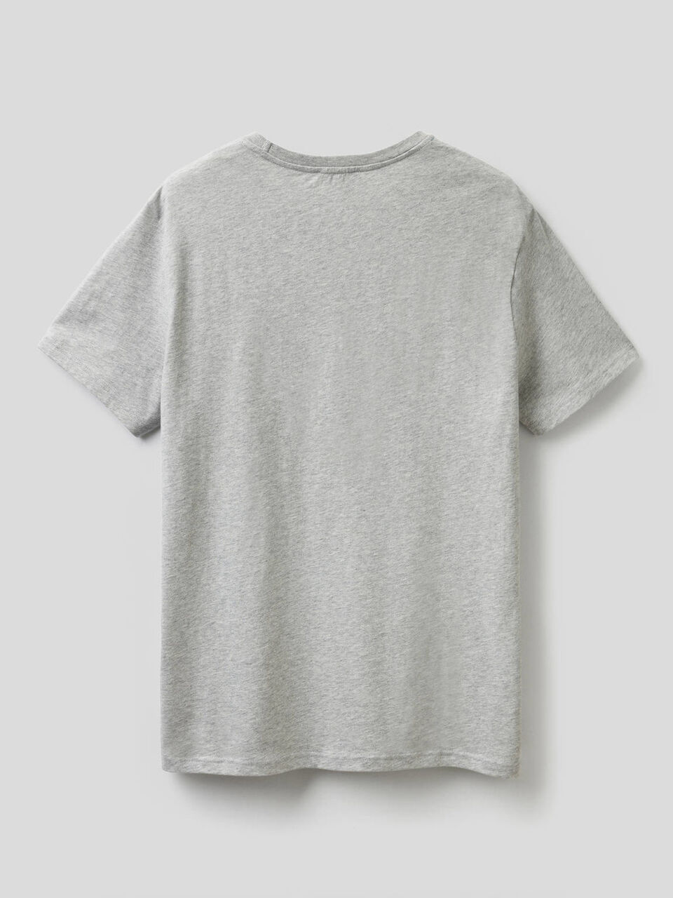 T-shirt manches courtes image number 2