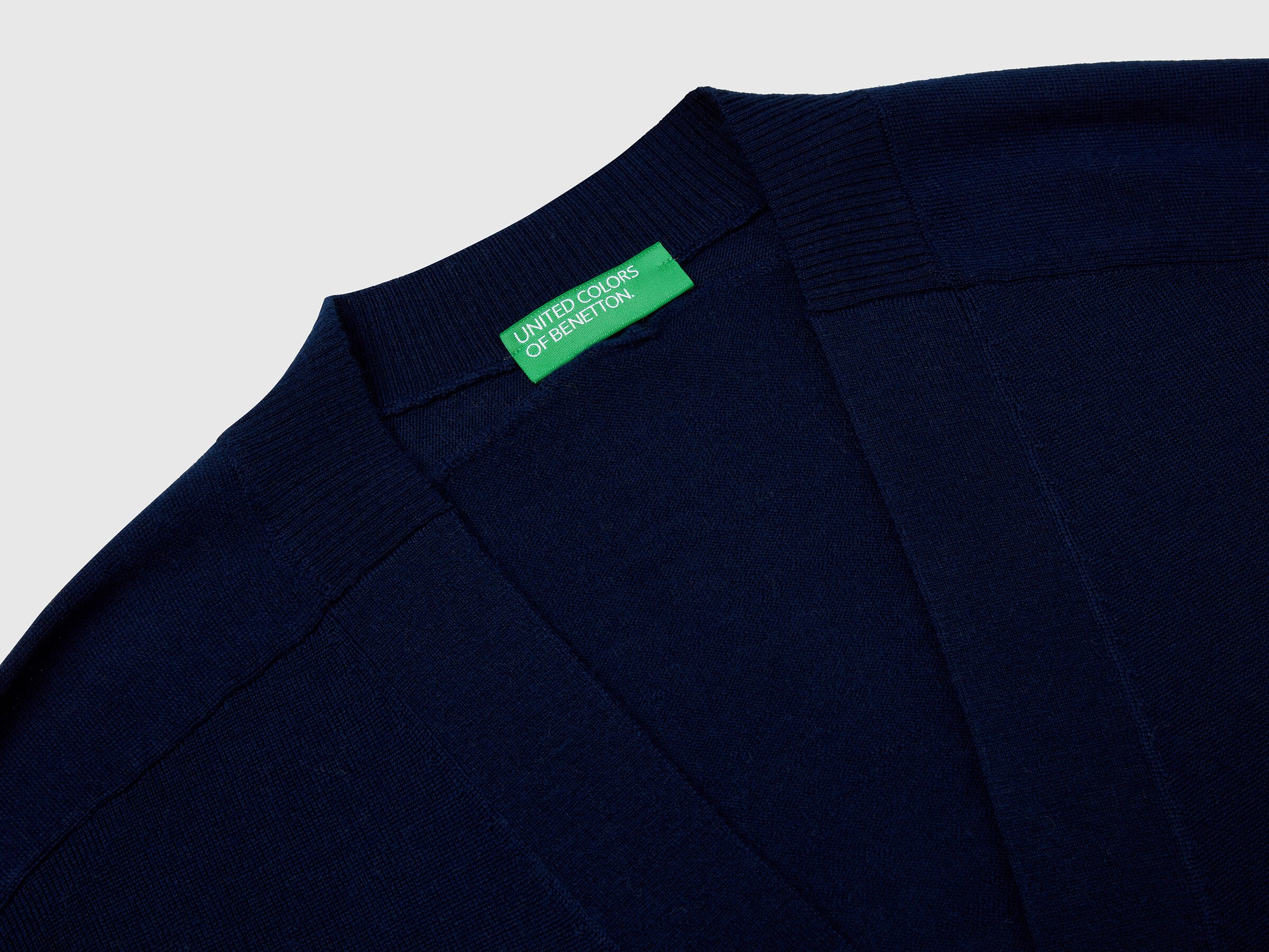 L/S CARDIGAN Femme image number 5