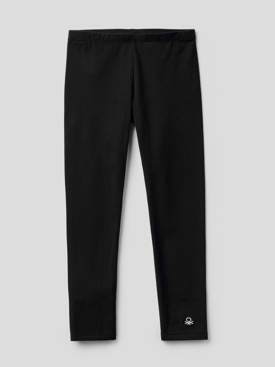 Legging en coton stretch image number 1