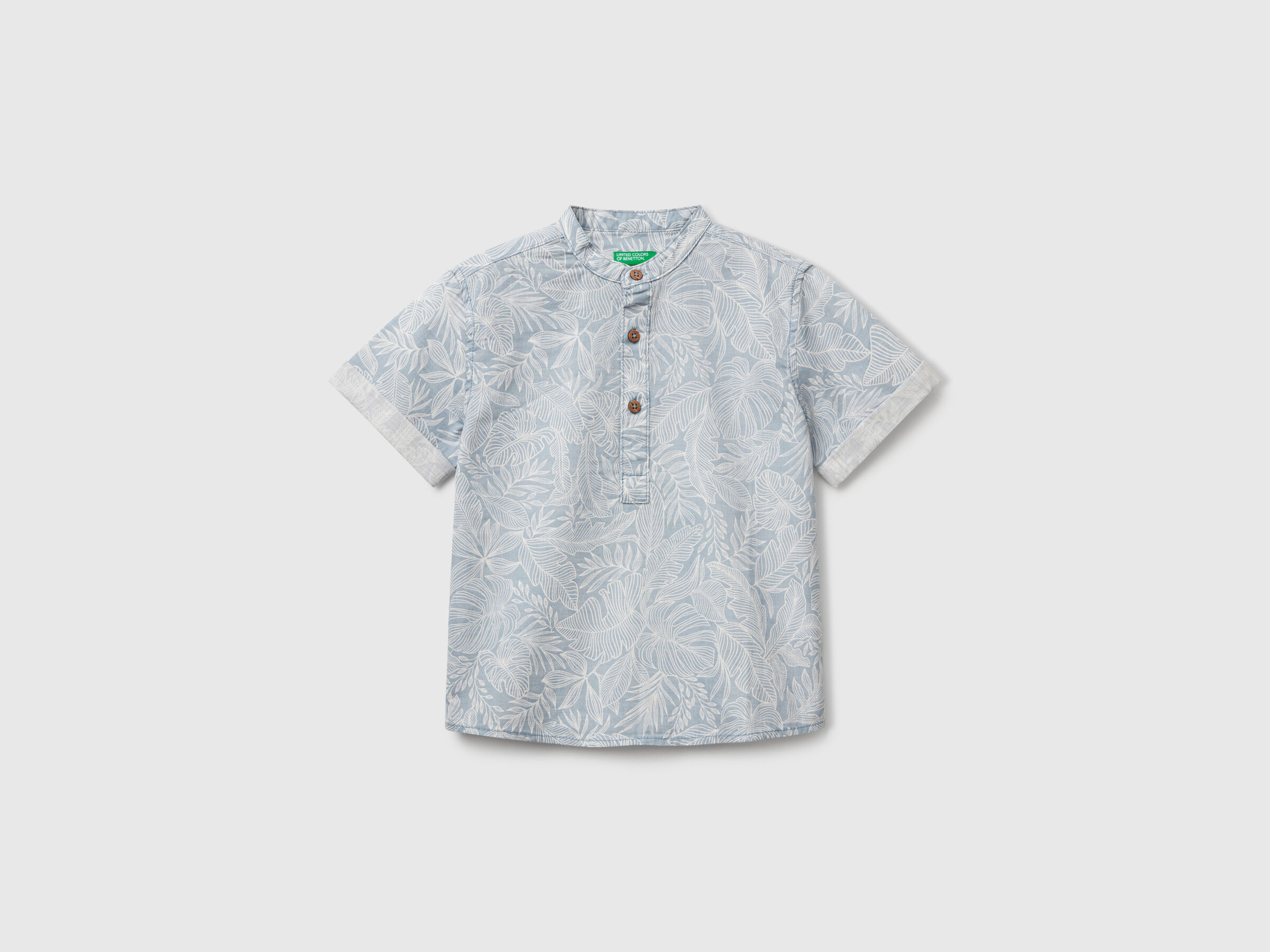 SHIRT Garçon image number 0