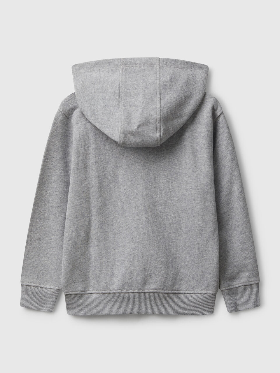 JACKET W/HOOD L/S Garçon image number 2