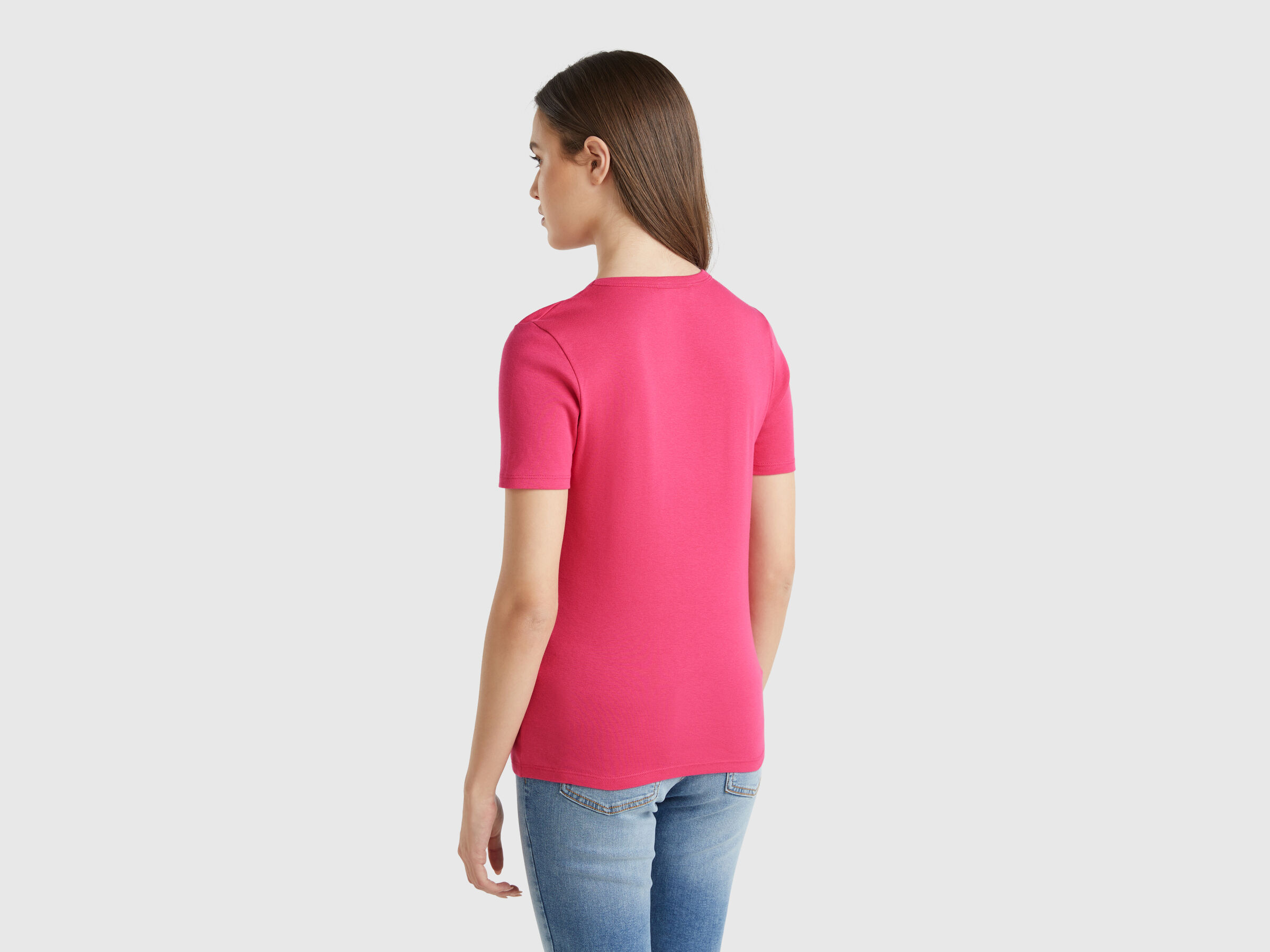T-SHIRT Femme image number 1