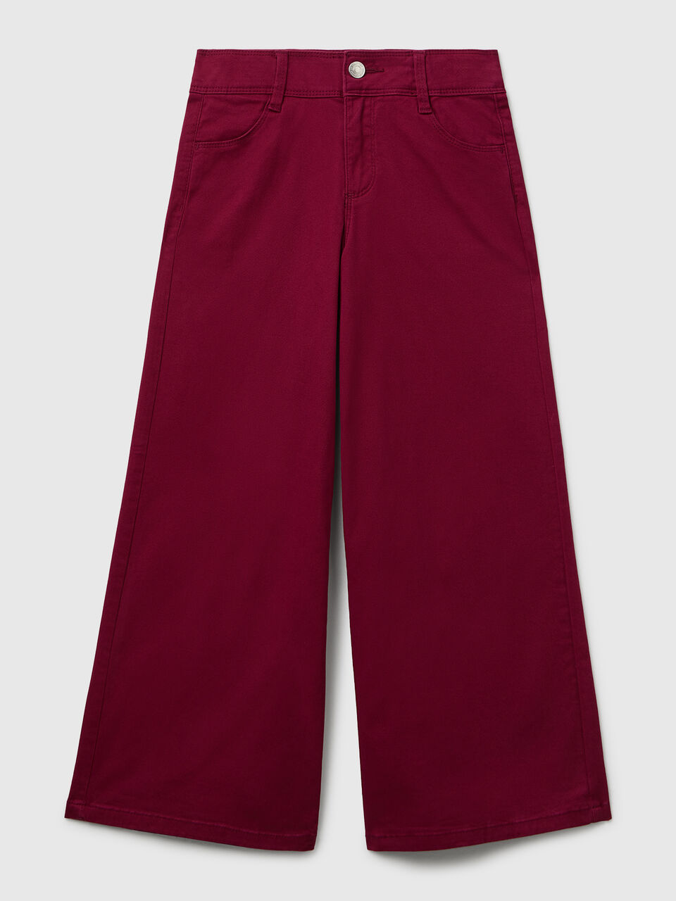 TROUSERS Filles image number 1