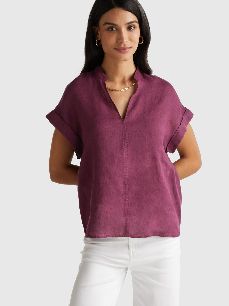 SHIRT Femme image number null