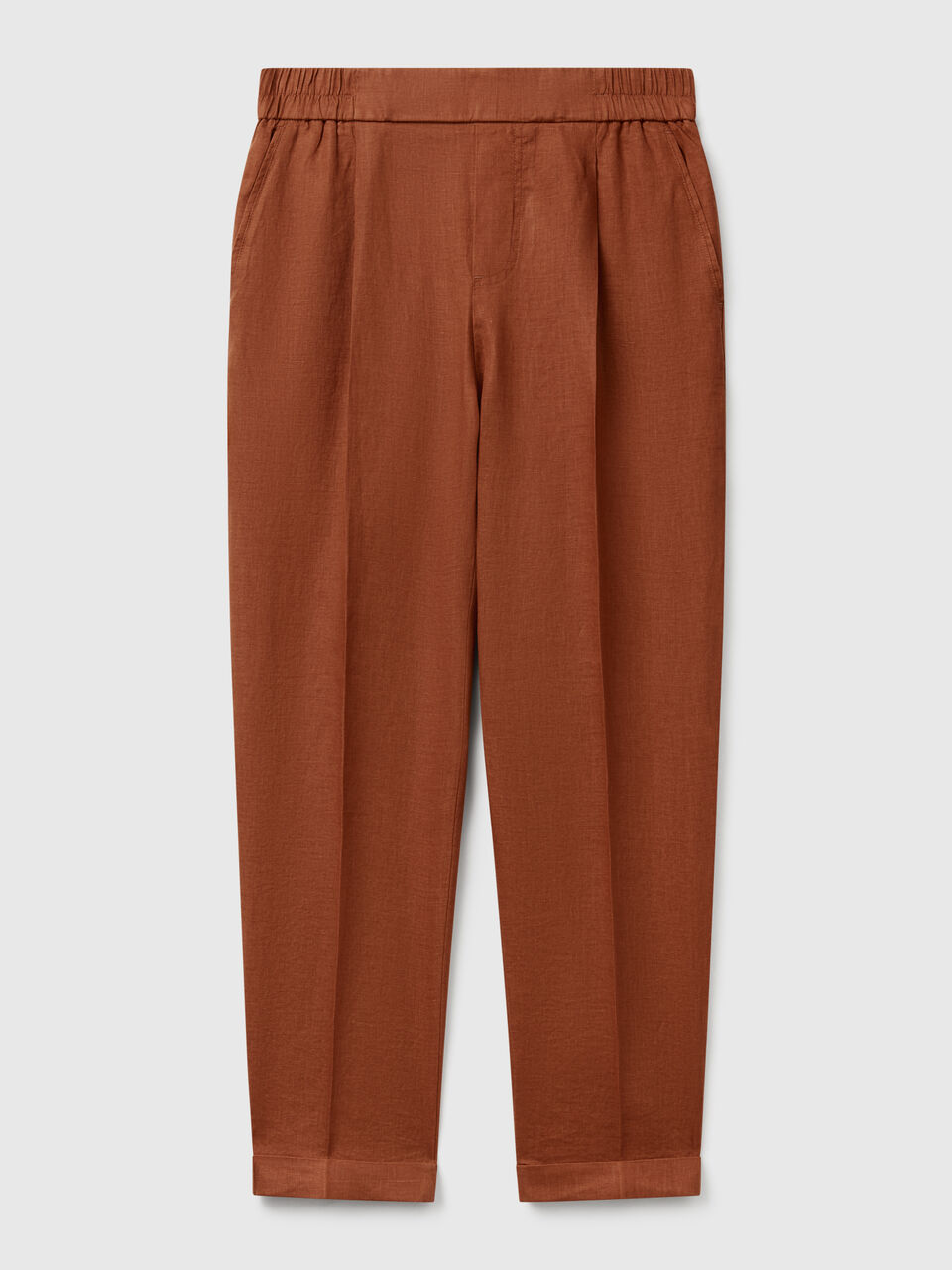 TROUSERS Femme image number 1