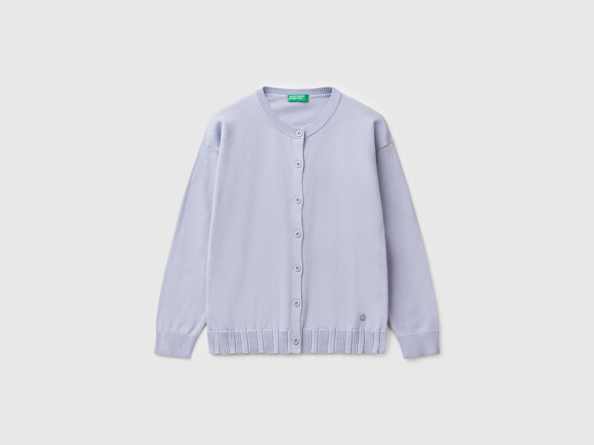 L/S SWEATER Filles image number 0