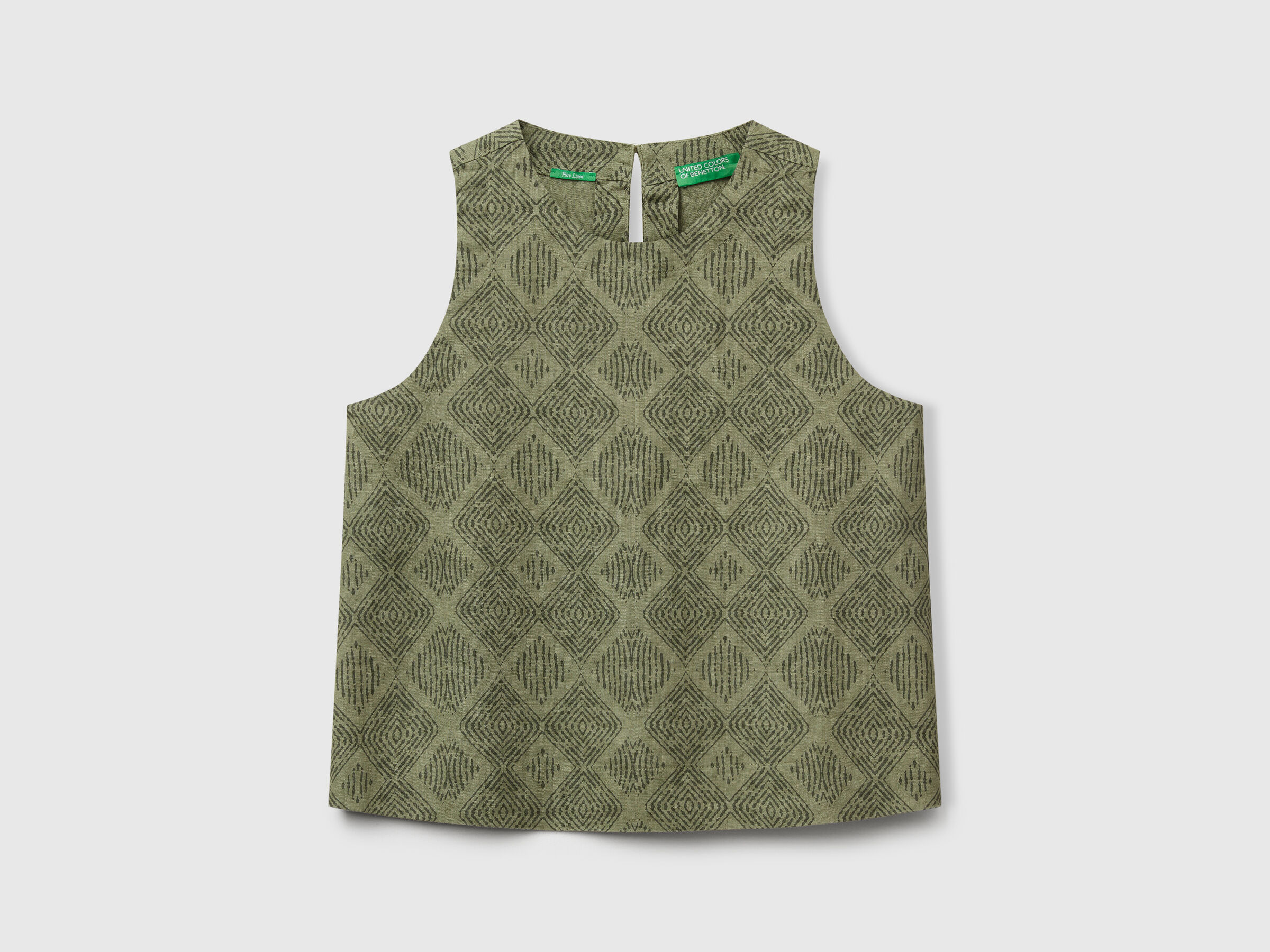 BLOUSE Femme image number 2
