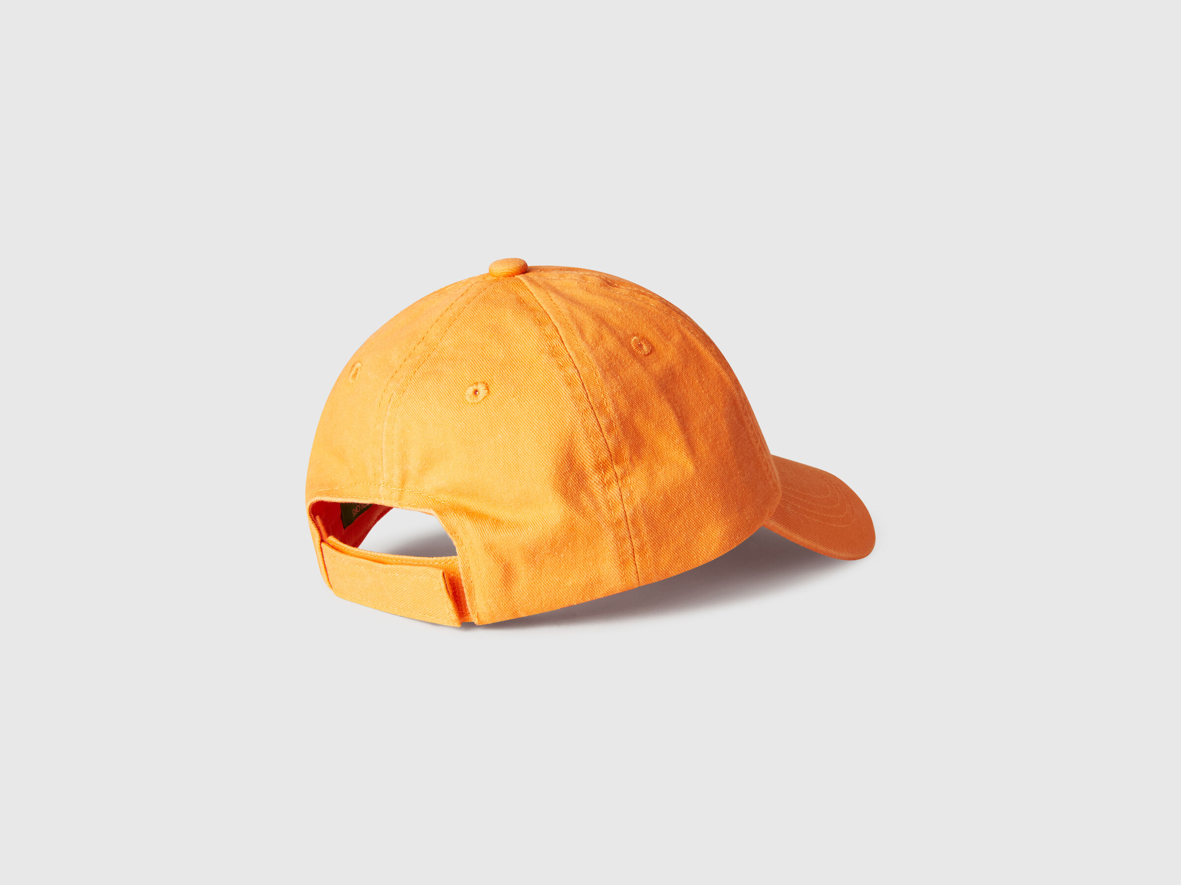 CAP WITH VISOR Garçon image number 1