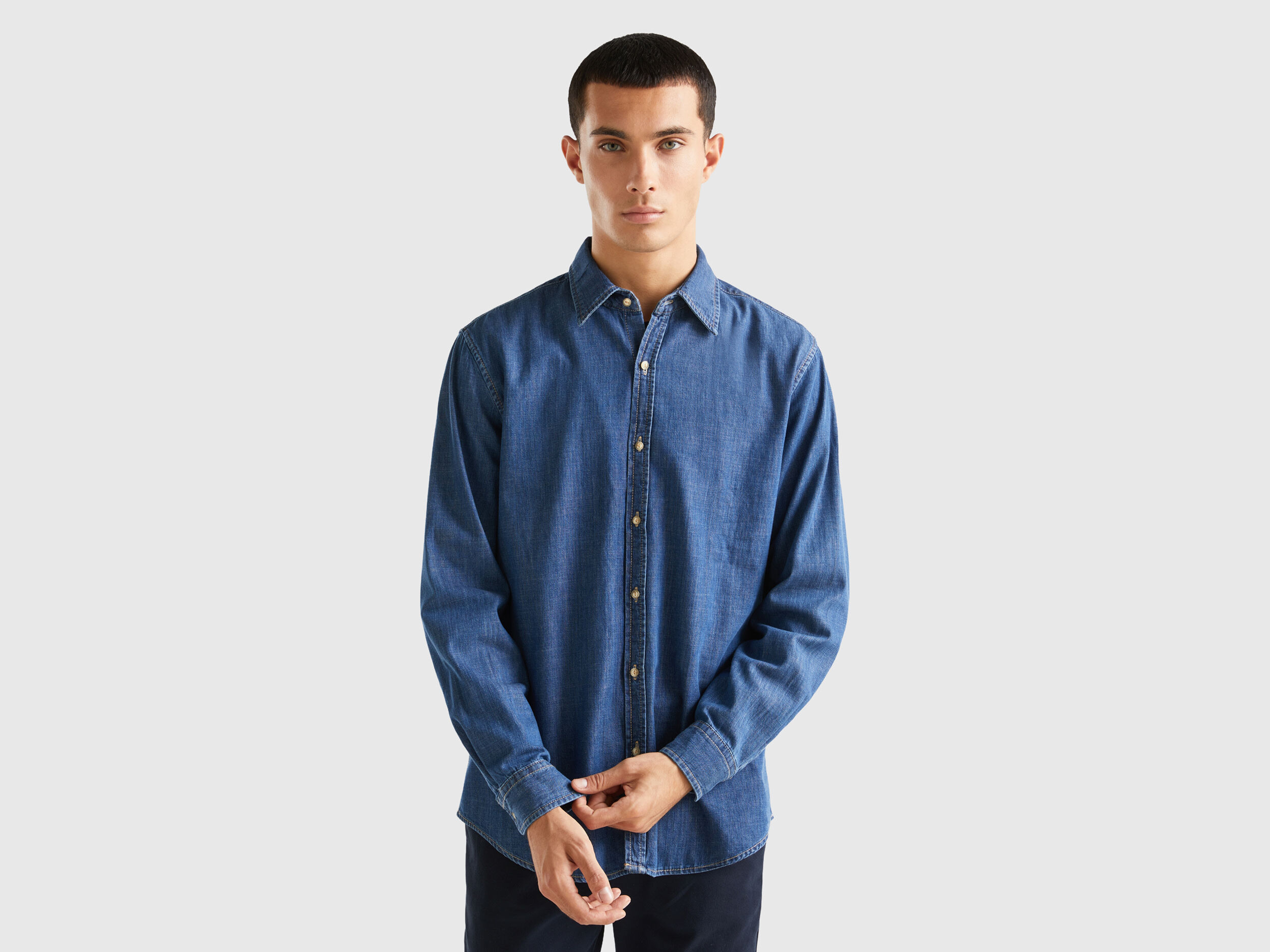Costume jeans homme on sale