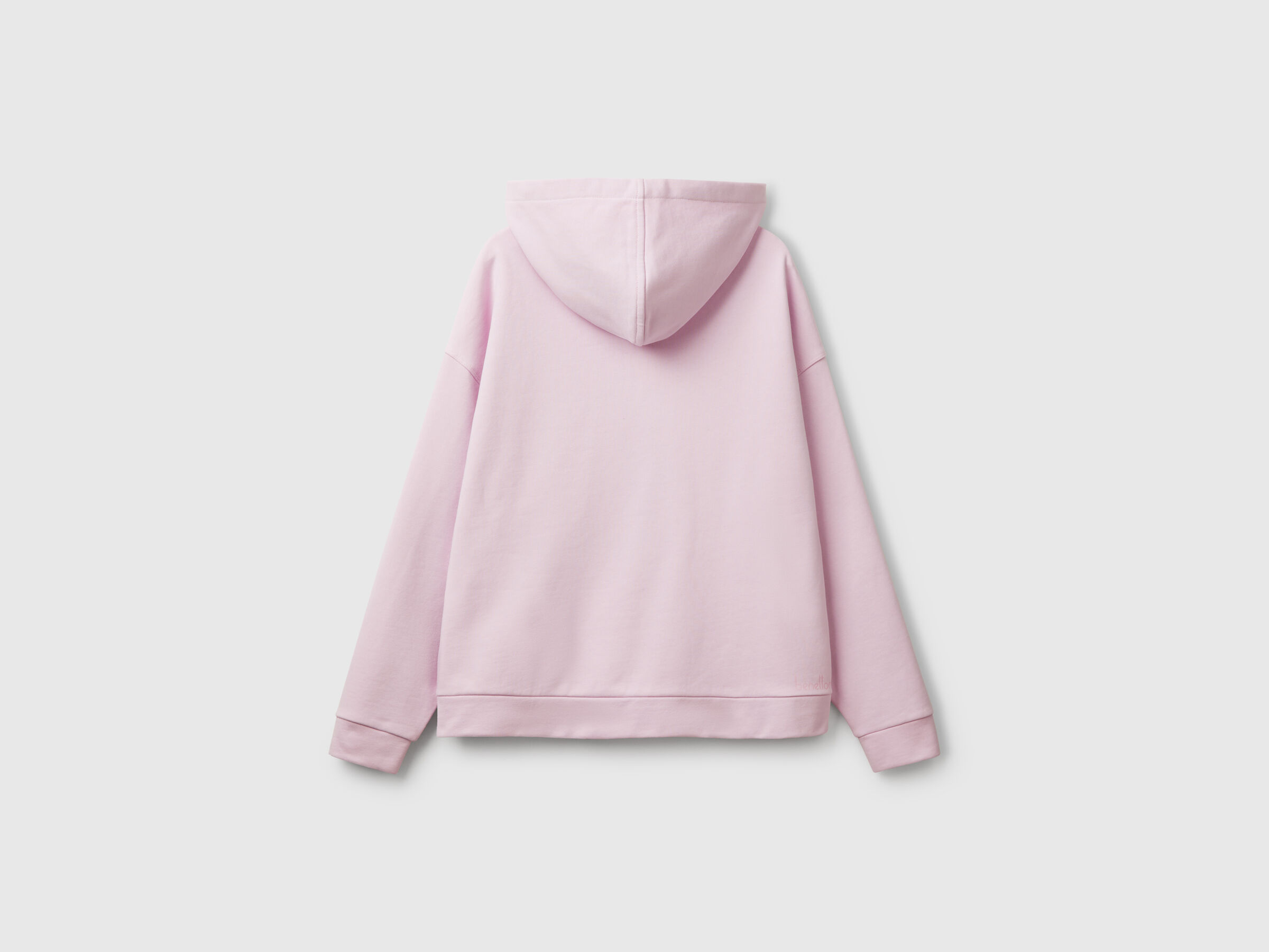 JACKET W/HOOD L/S Femme image number 3