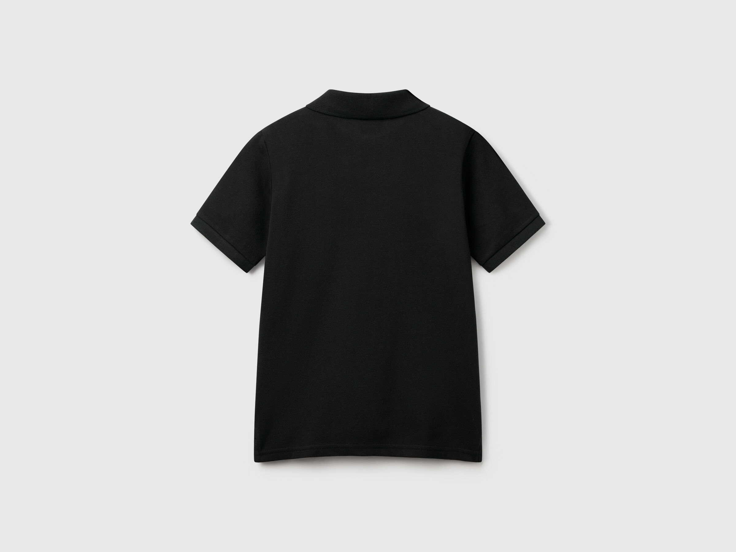 H/S POLO SHIRT Garçon image number 1