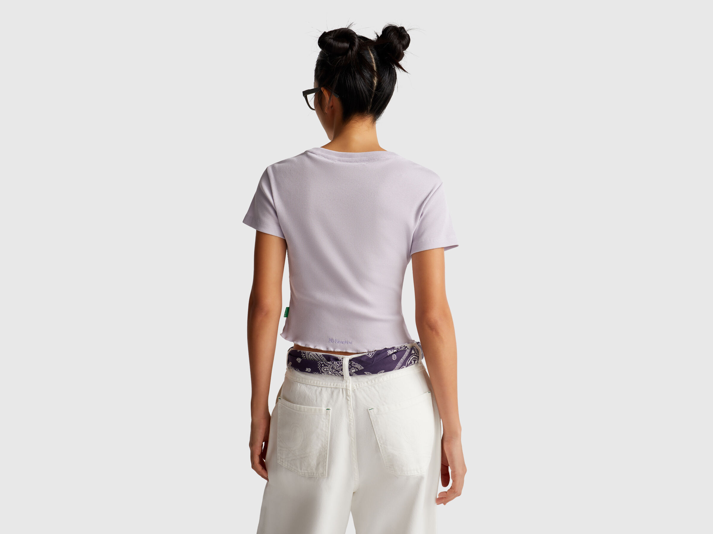 T-SHIRT Femme image number 1