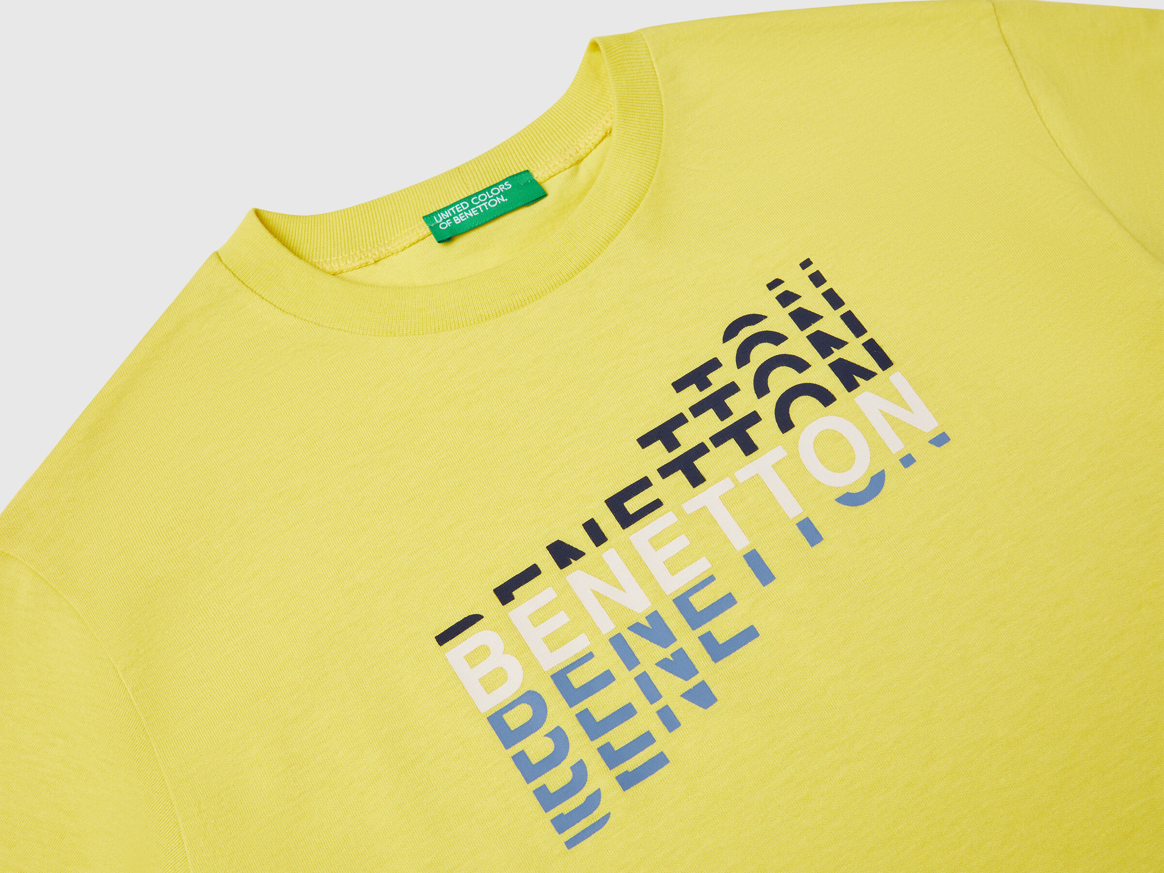 T-SHIRT Garçon image number 2