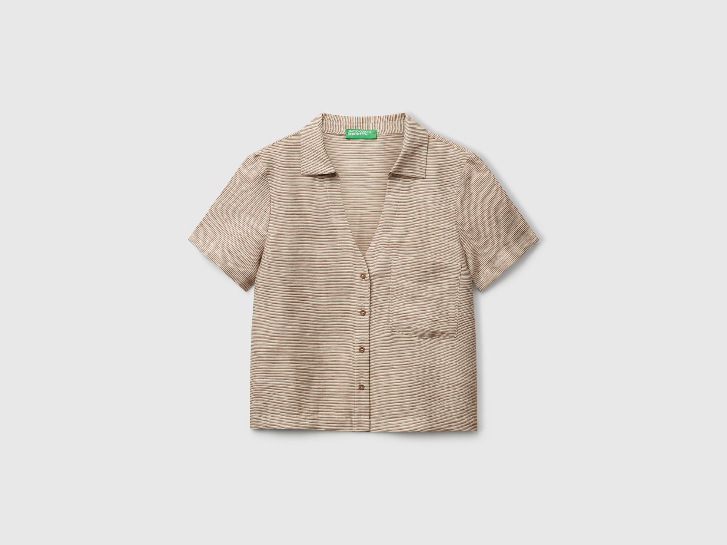 SHIRT Femme image number 2