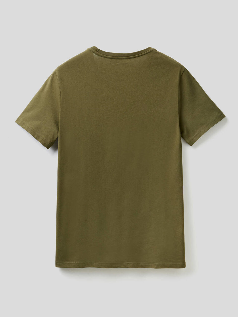 T-shirt manches courtes image number 2