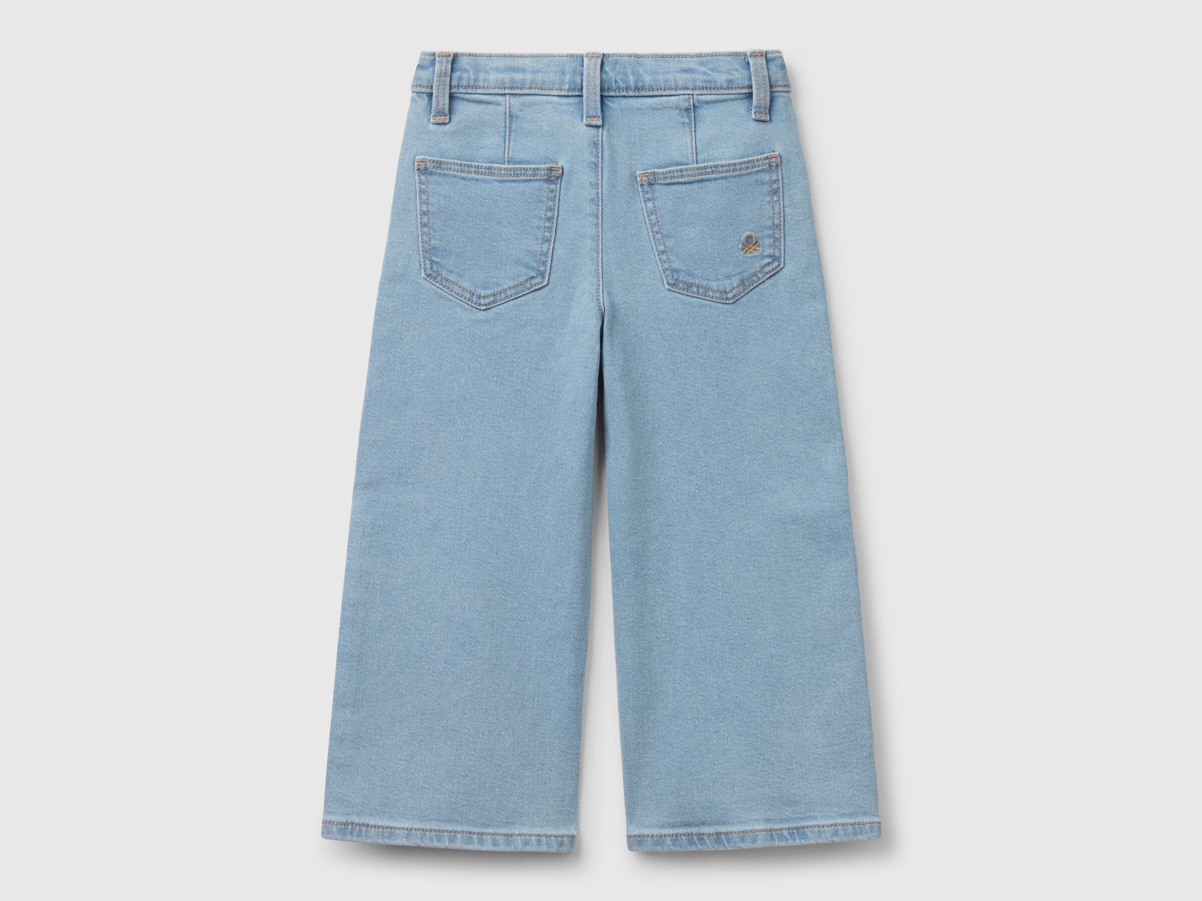 TROUSERS Filles image number 1