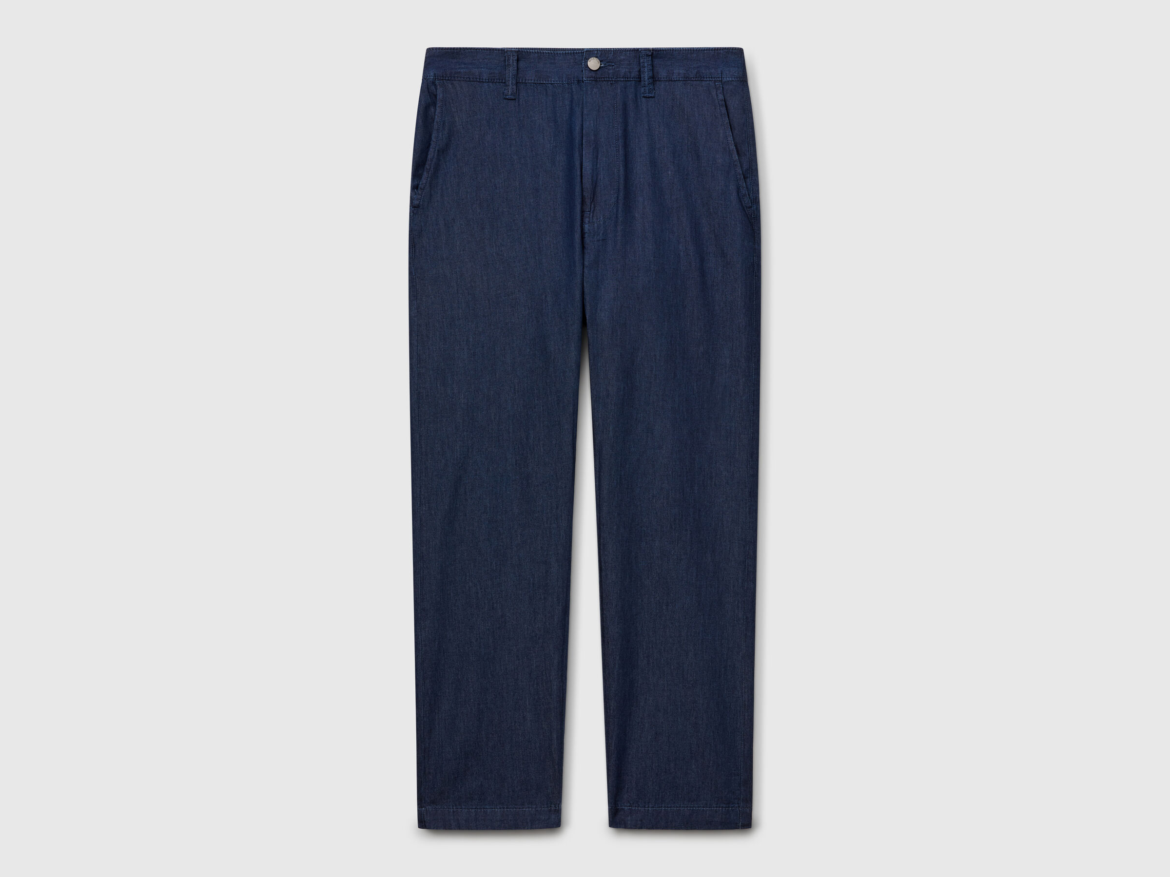 TROUSERS Homme image number 3