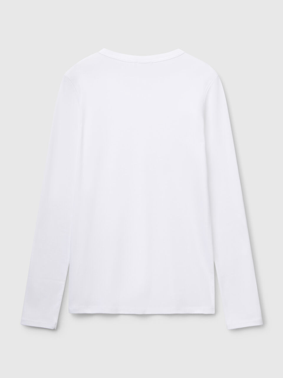 T-SHIRT L/S Femme image number 2