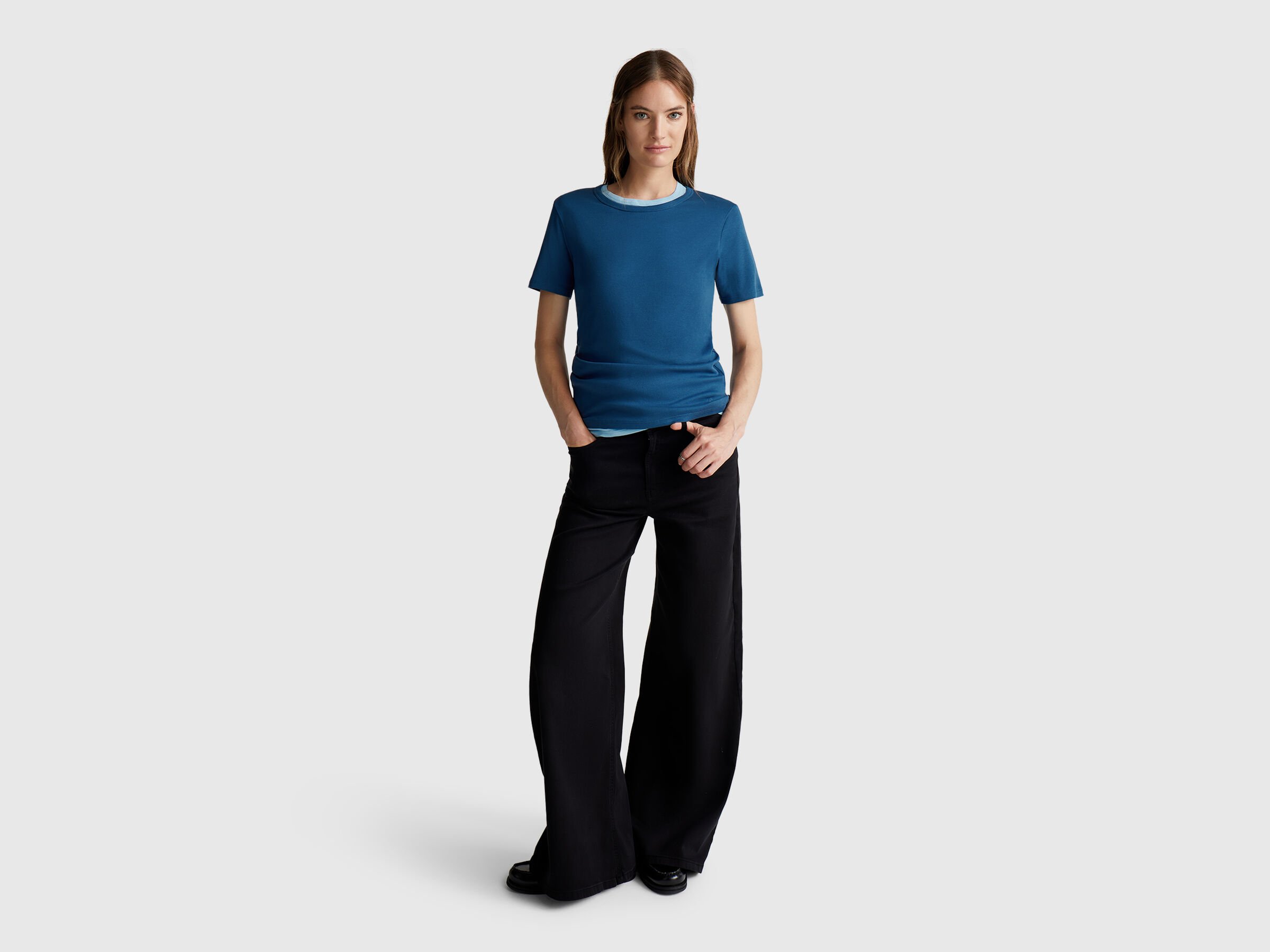 T-SHIRT Femme image number 0