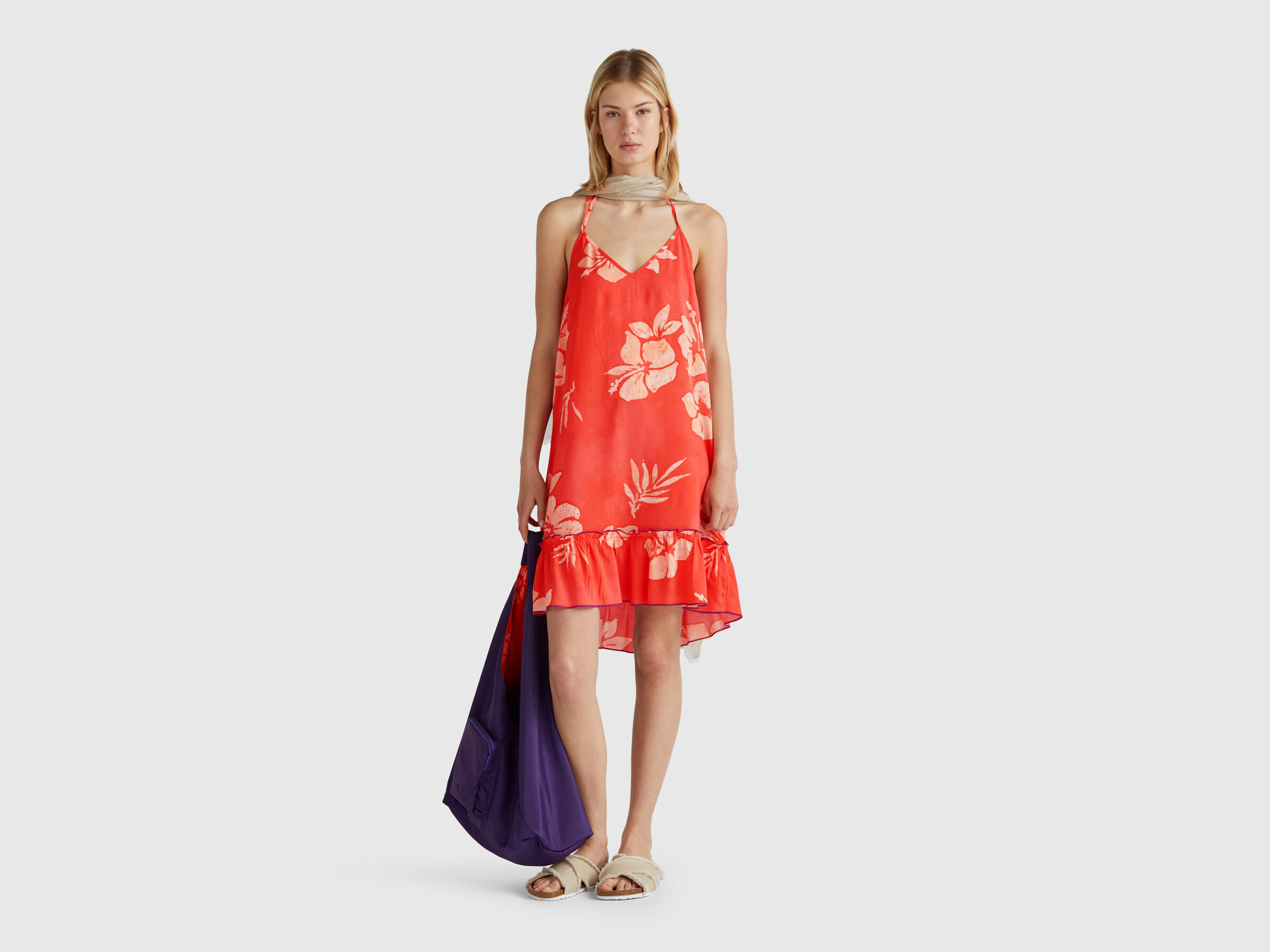 DRESS Femme image number 0