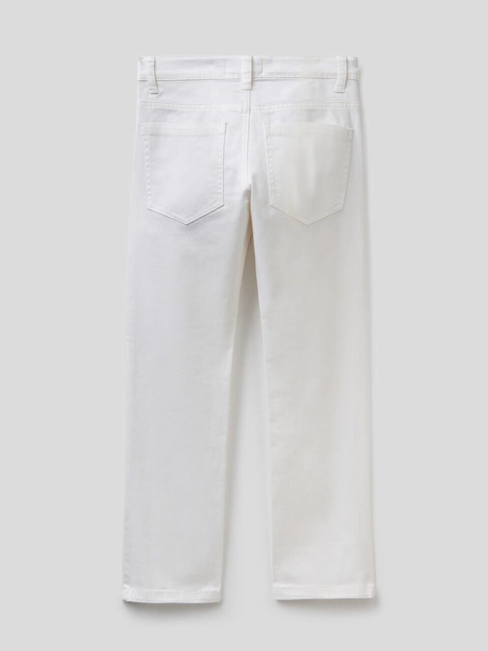 Pantalon coupe slim à cinq poches image number 2
