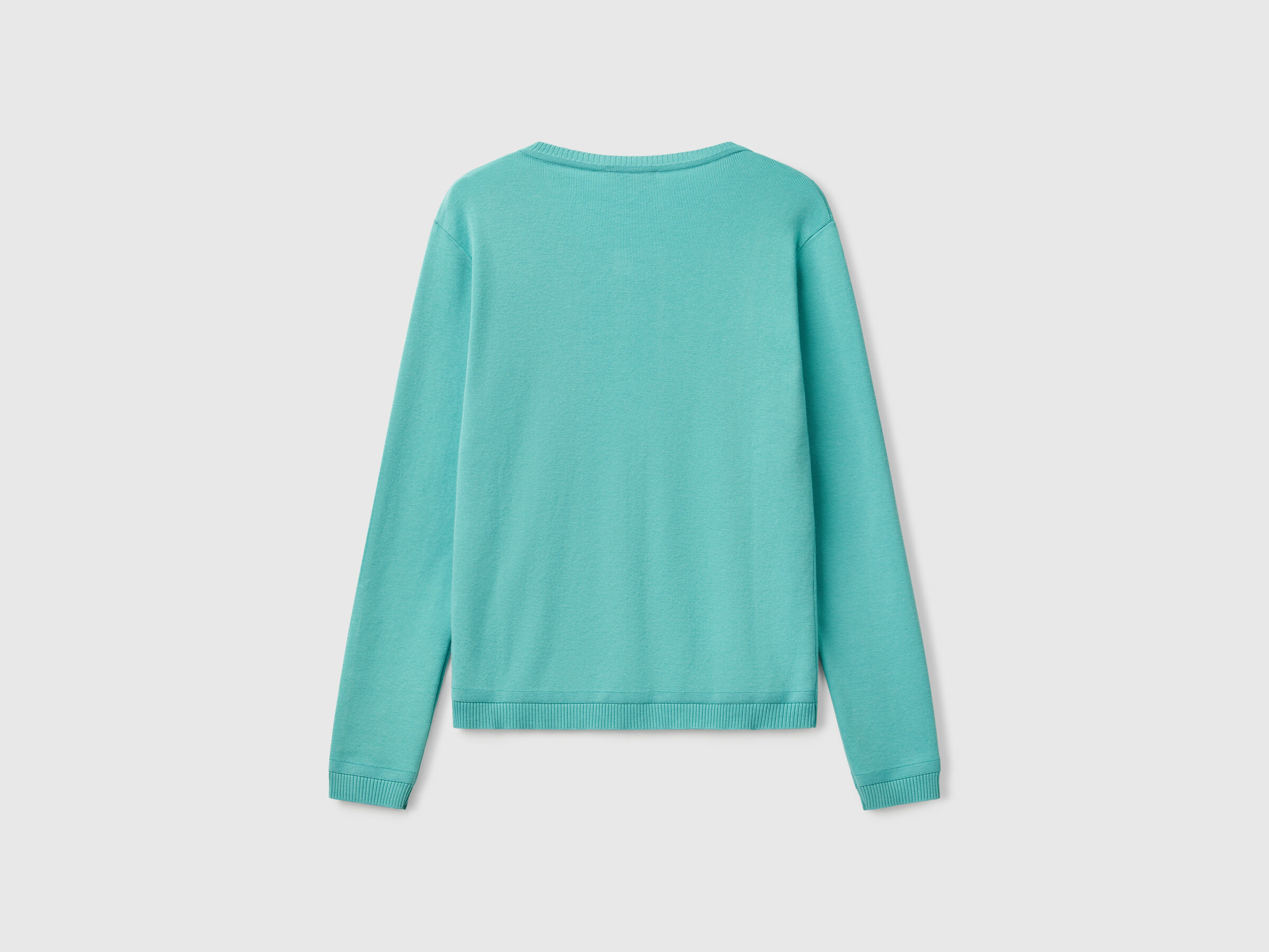 L/S SWEATER Femme image number 4