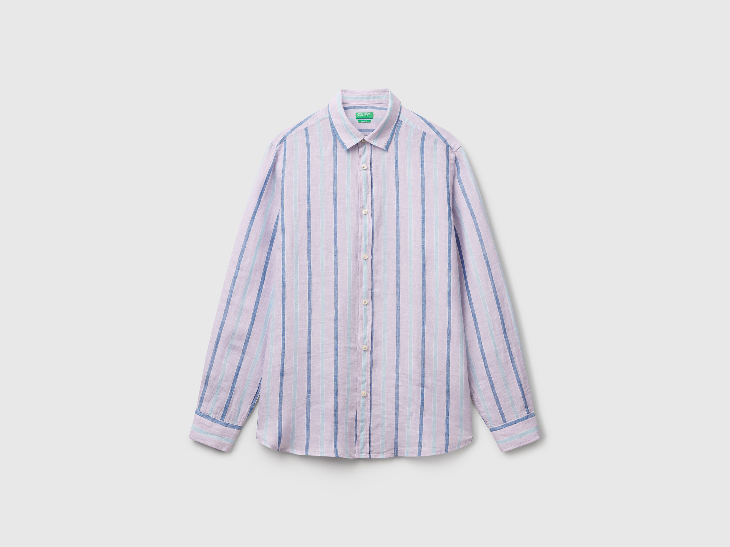 SHIRT Homme image number 3
