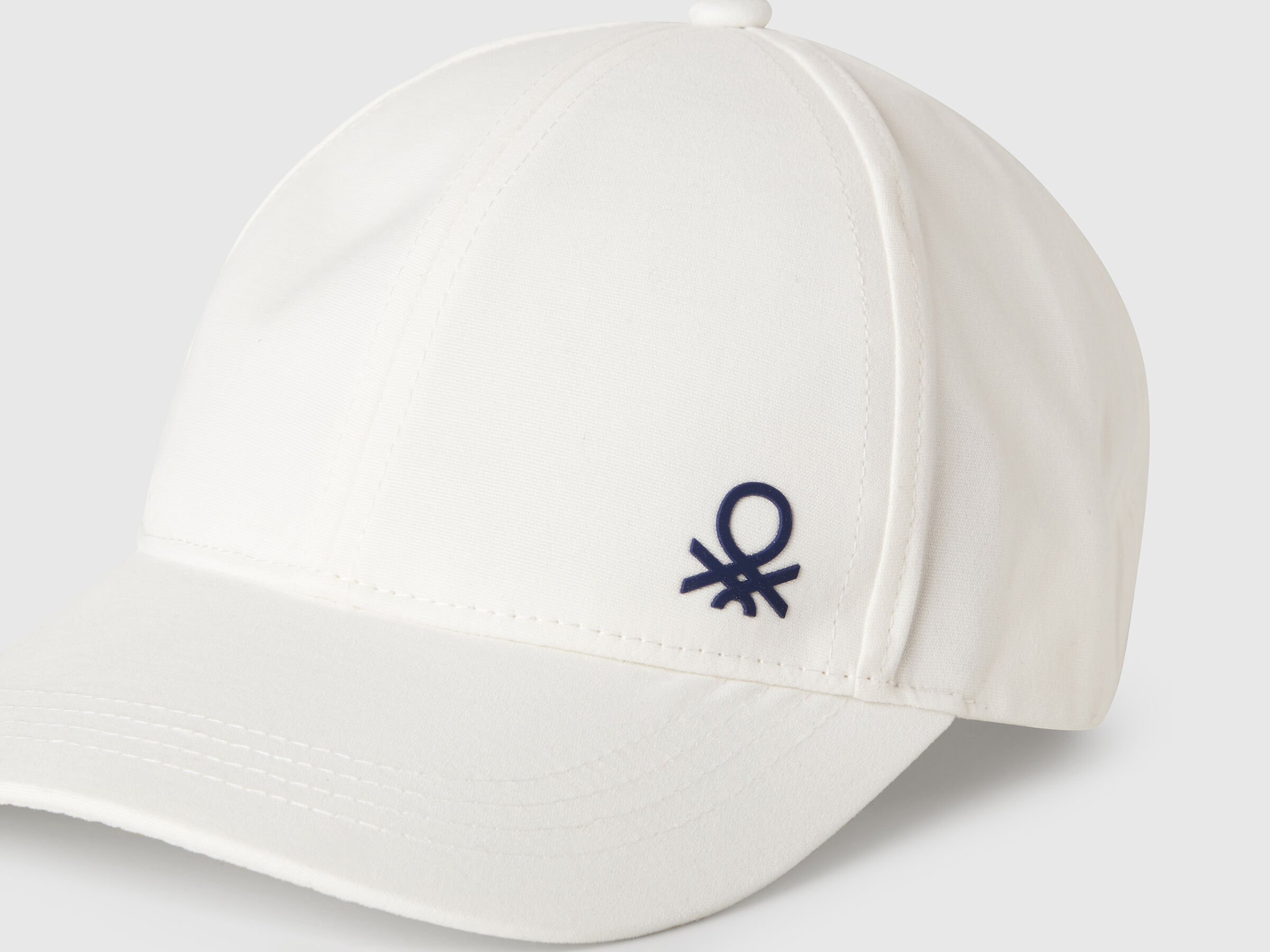 CAP WITH VISOR Garçon image number 2