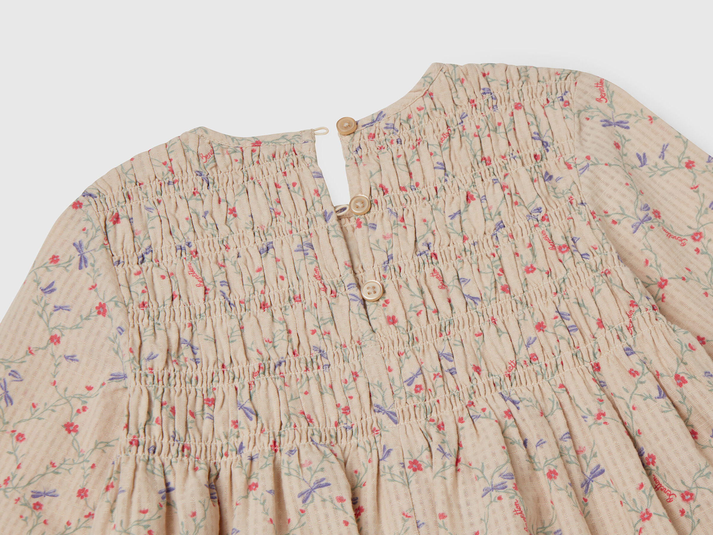 DRESS Filles image number 2