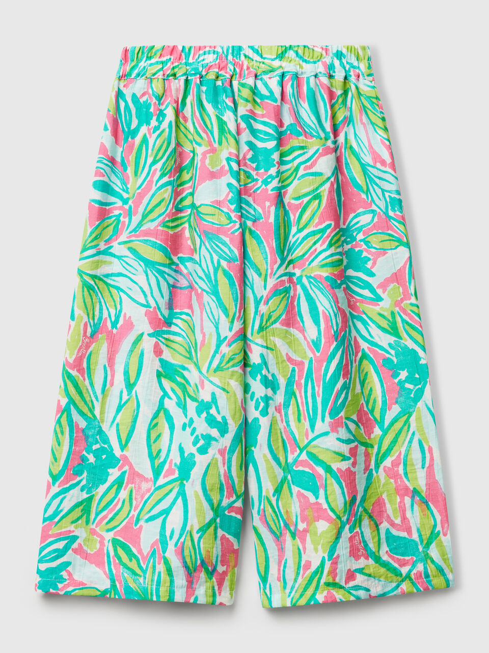 TROUSERS Filles image number 2